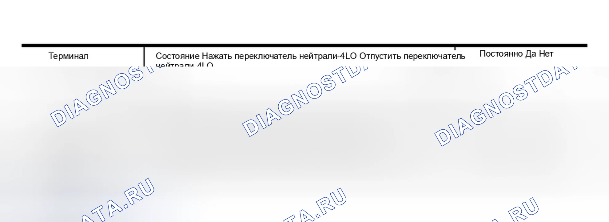 Рис. 288: ПРОВЕРКА КОМПОНЕНТОВ. Infiniti QX56 I