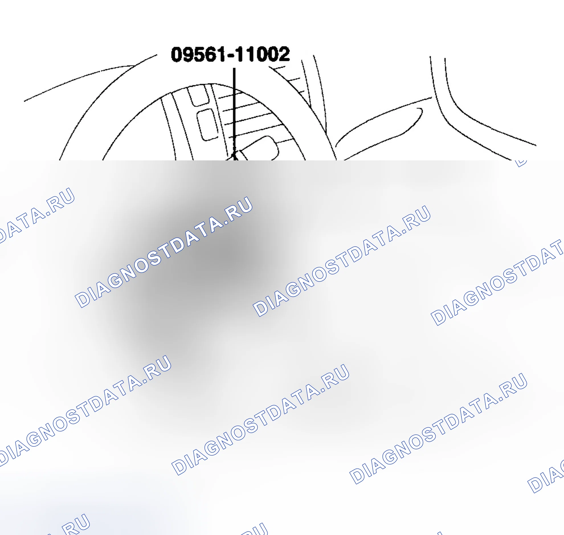 Рис. 5. Hyundai Tucson I
