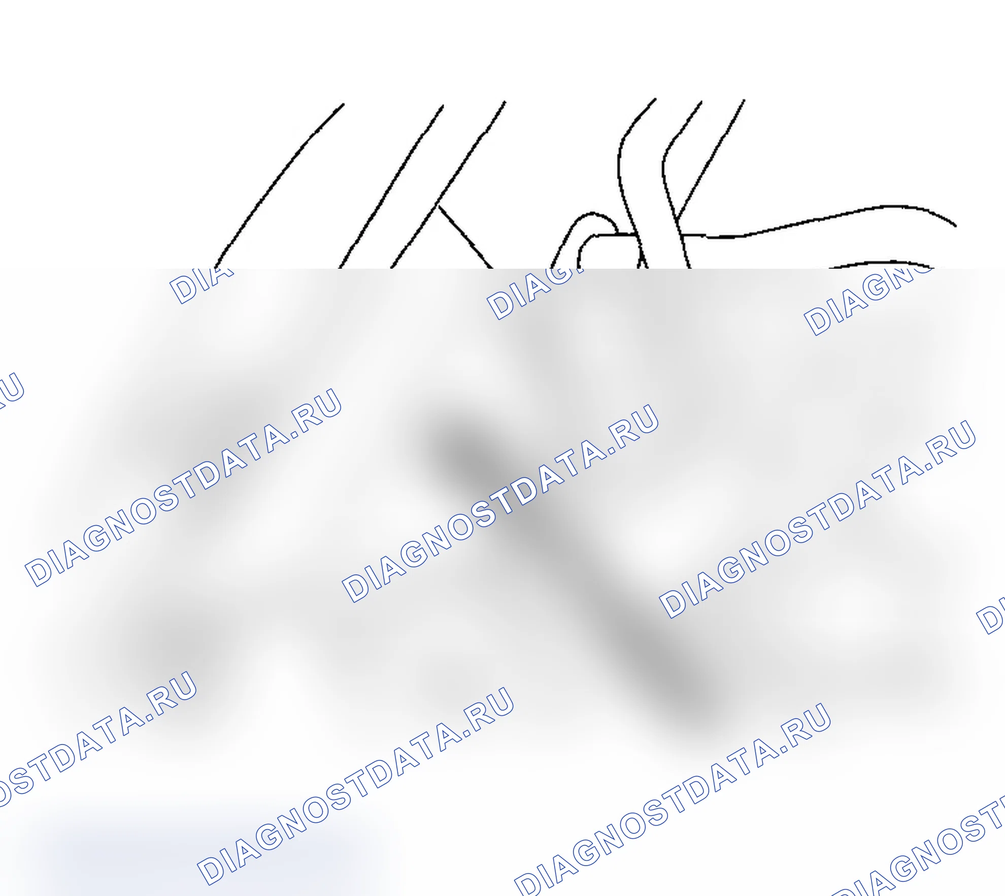 Рис. 698. Subaru Impreza WRX GD/GG рестайлинг