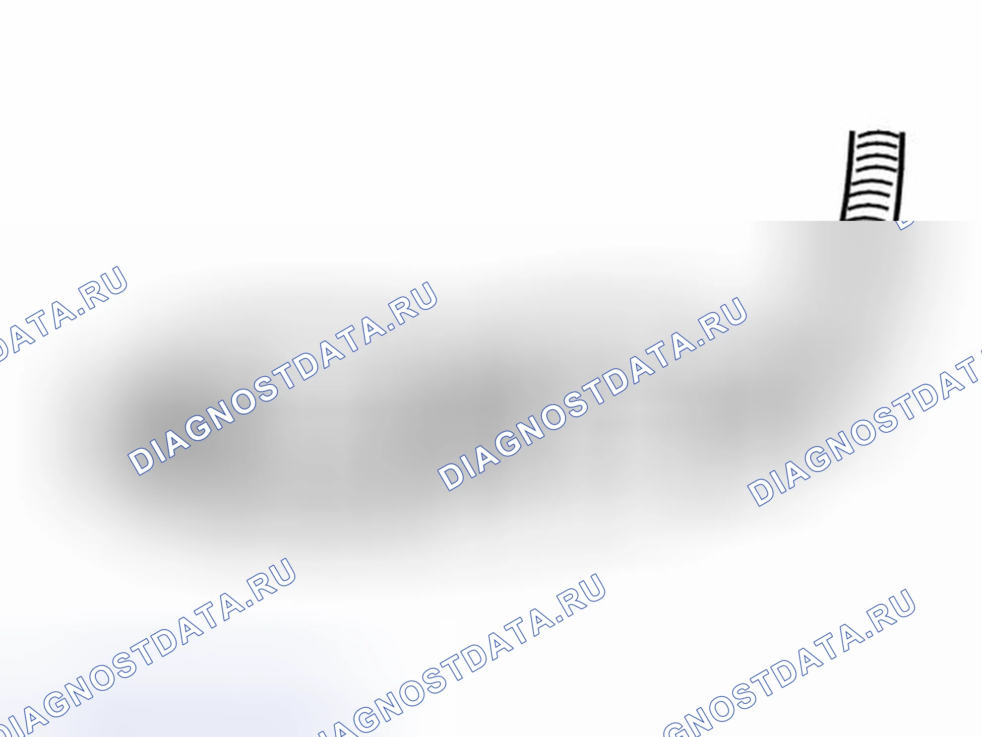 Рис. 72: расшифровка кодов ошибок, информация SRS-0210. Volvo V70 II