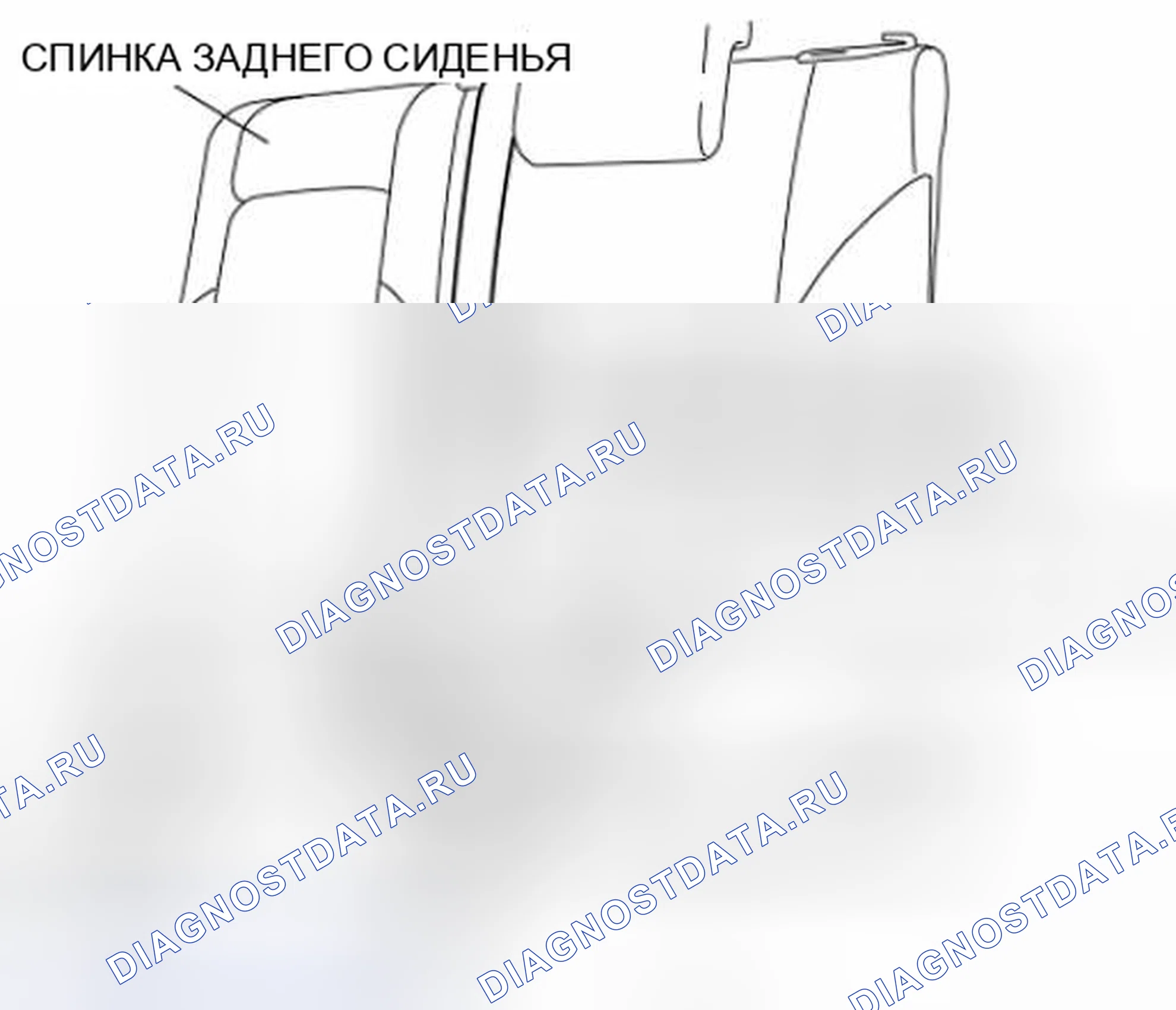 Рис. 14: 5HB. Mazda 3 BL рестайлинг