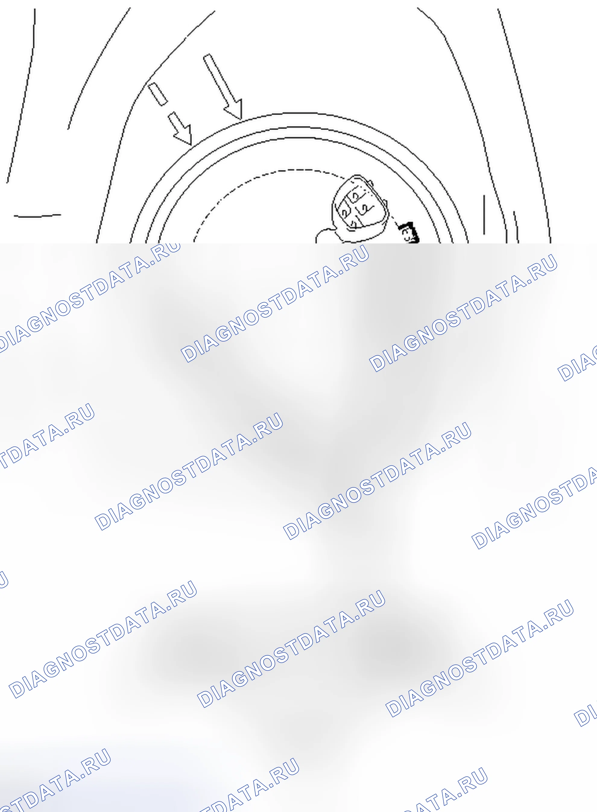 Рис. 77. Honda Accord V