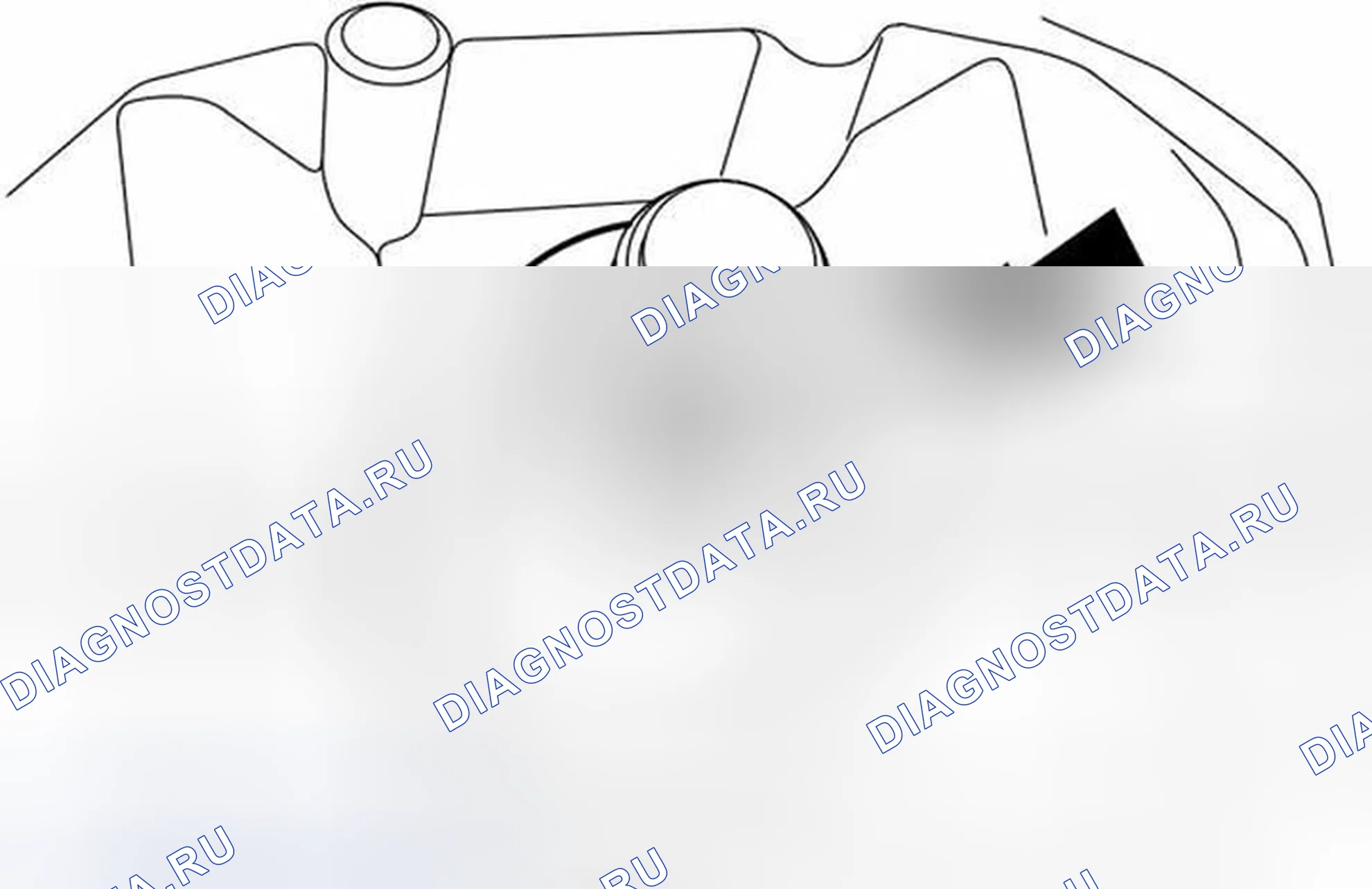 Рис. 98. Jaguar X-type I рестайлинг
