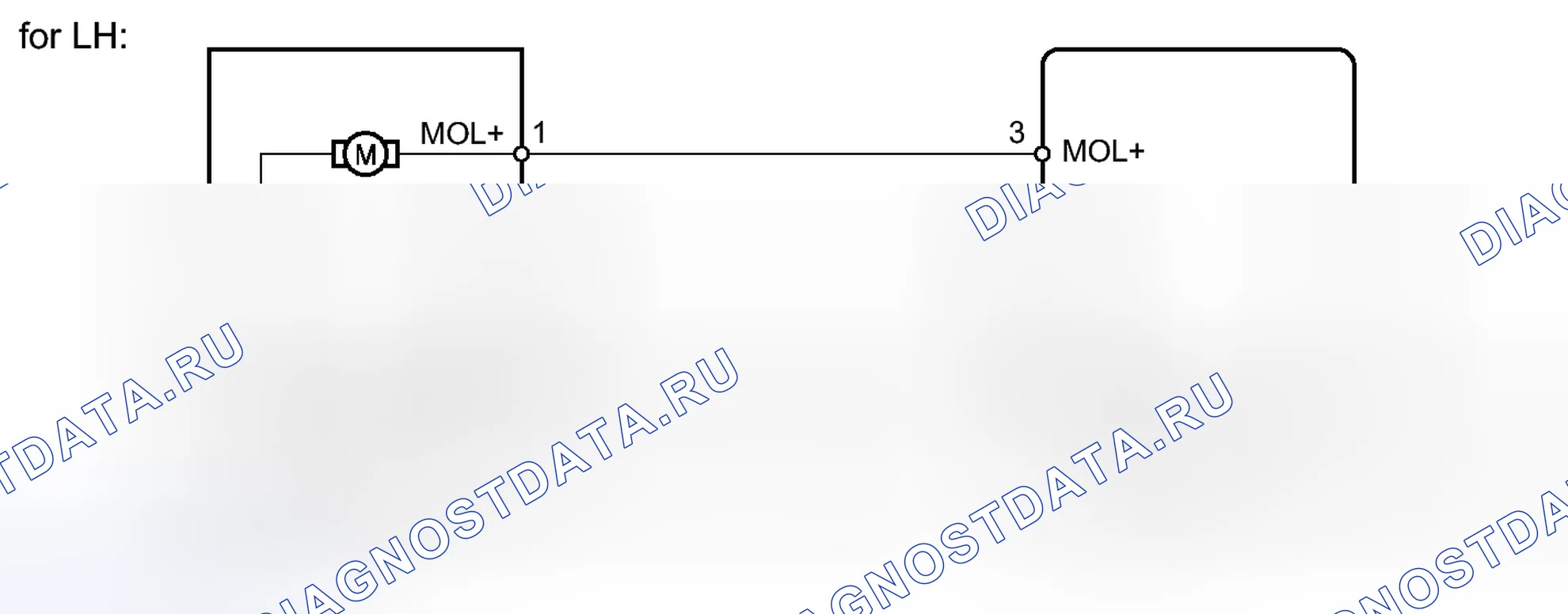 Рис. 384. Toyota Land Cruiser 200 рестайлинг