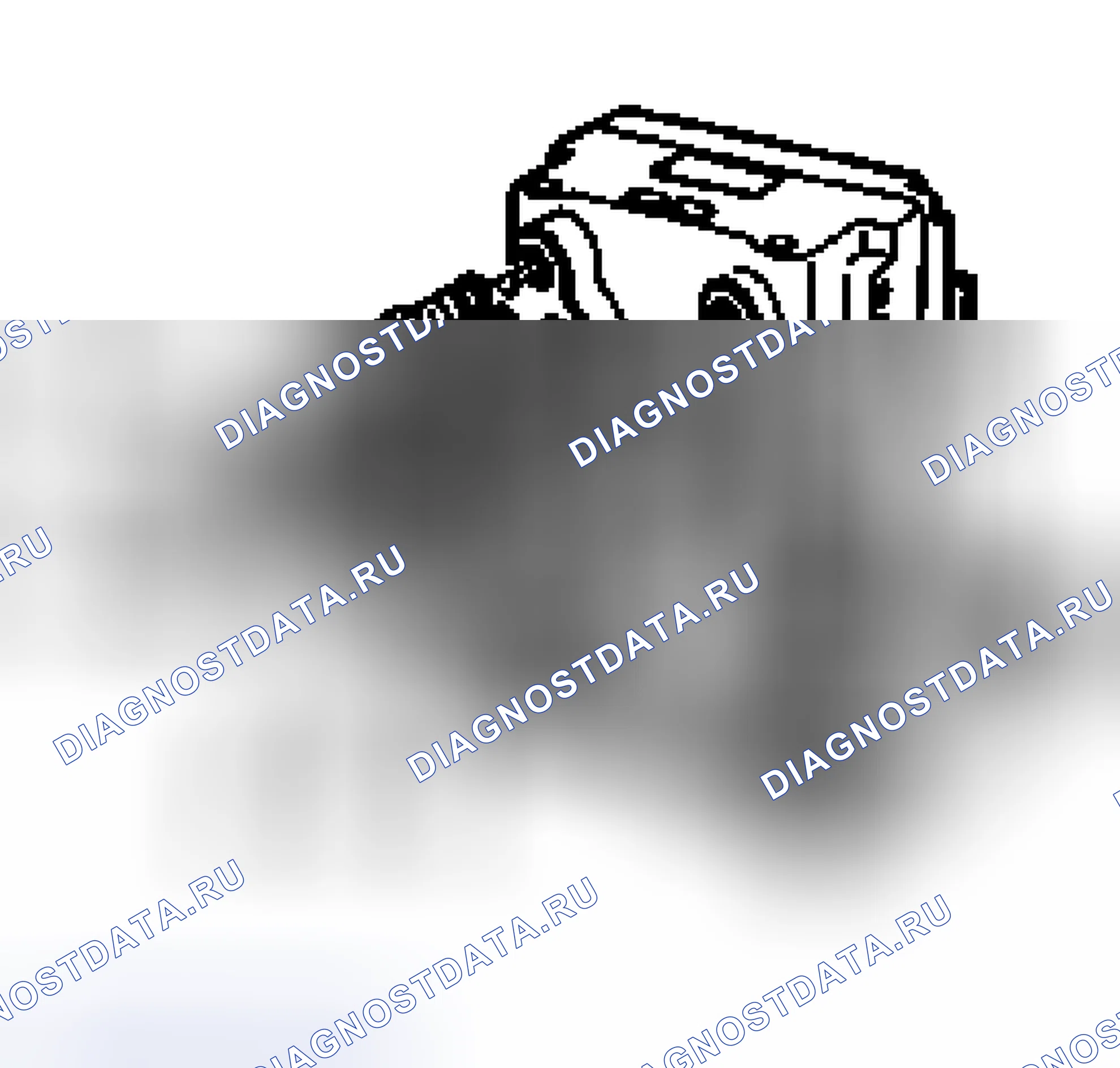 Рис. 2. Audi S8 D2 рестайлинг