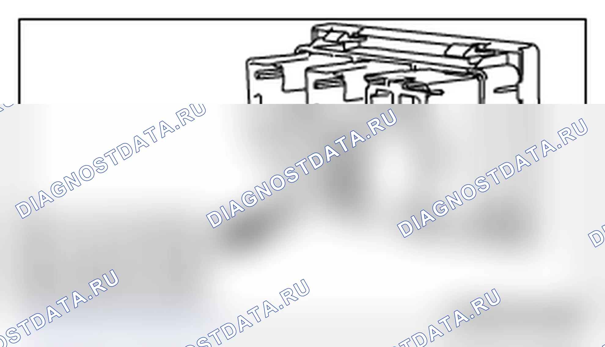 Рис. 26. Mitsubishi Lancer Ralliart X рестайлинг