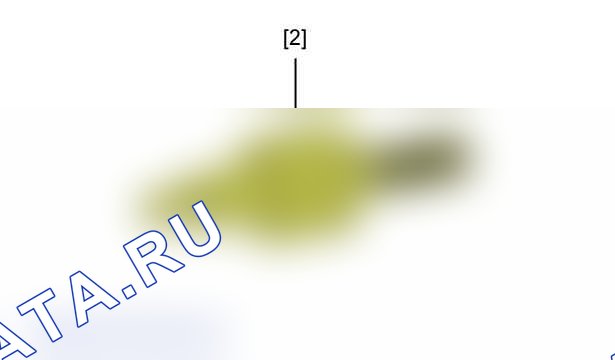 Снятие - установка: ремень ГРМ — b1ek271d. Citroen C8 I