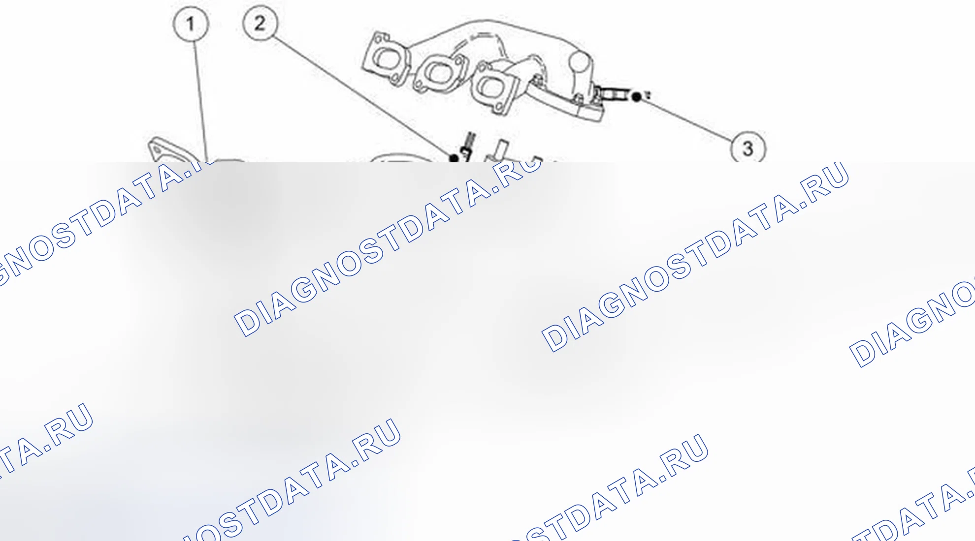 Рис. 4. Jaguar X-type I рестайлинг