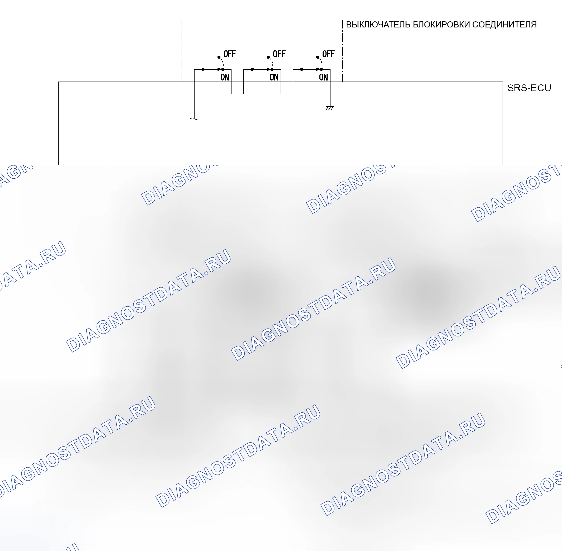 Рис. 700. Mitsubishi Outlander I