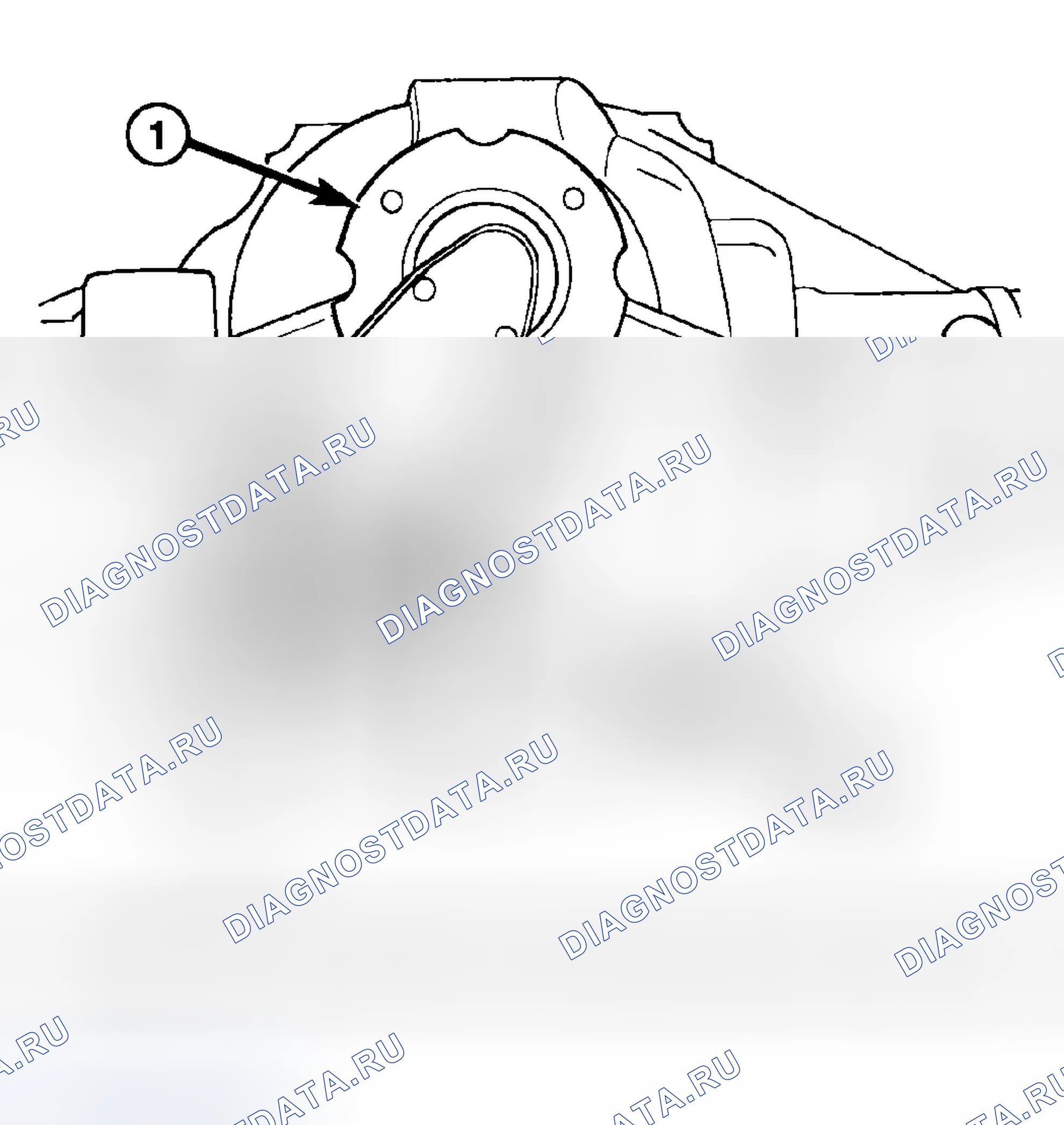 Рис. 323. Dodge Pickup R2500 