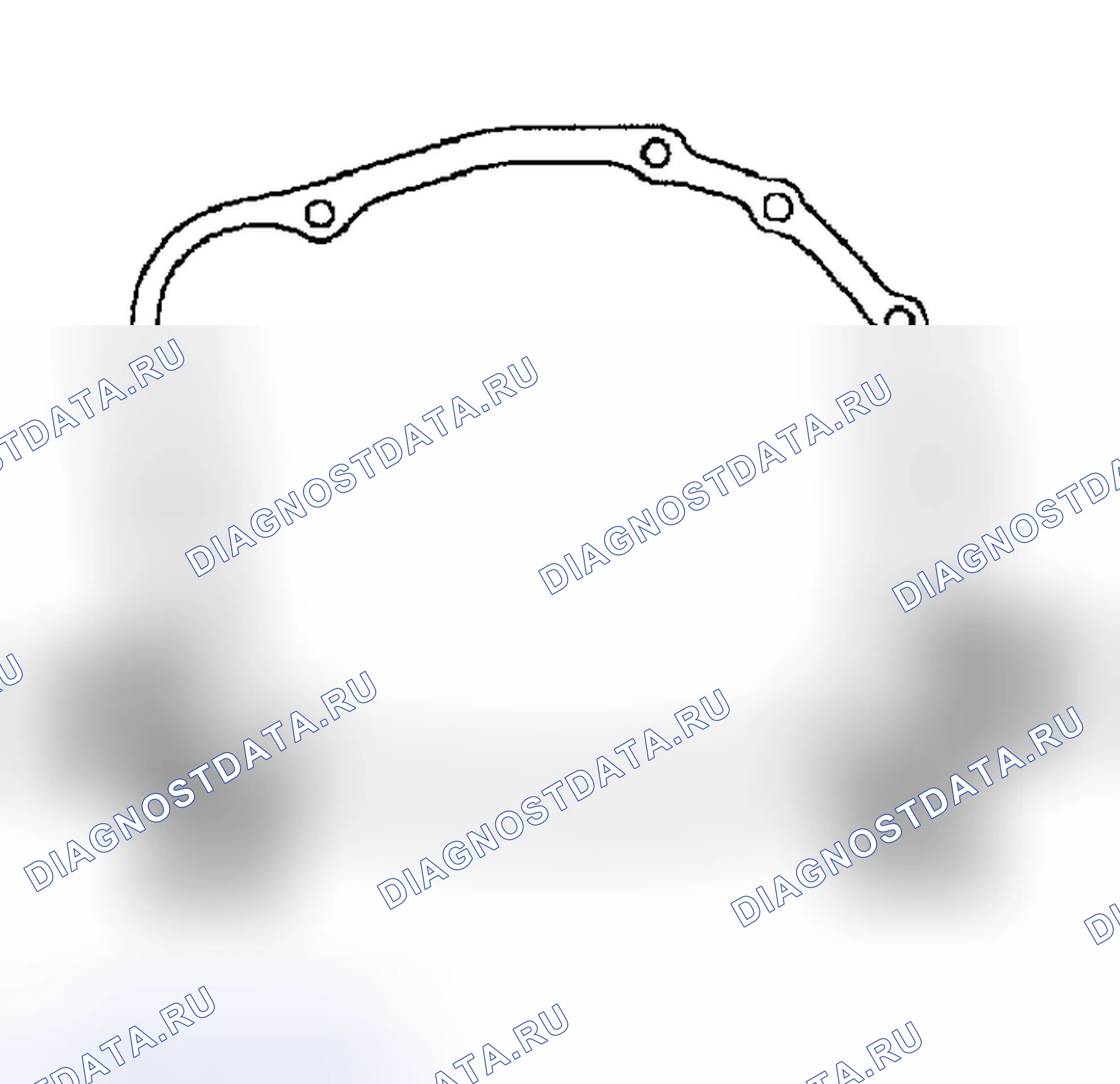 Рис. 269. Subaru Impreza GD/GC/GG рестайлинг