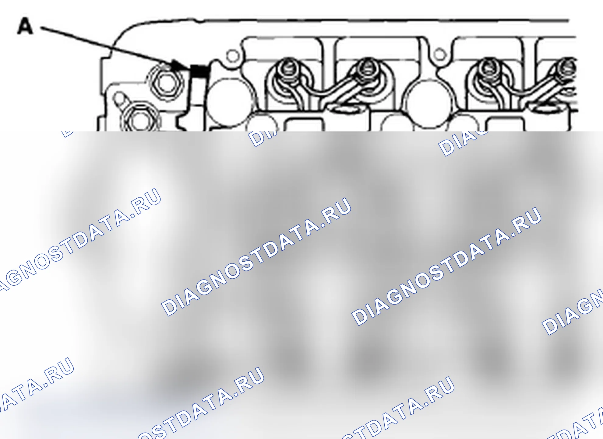 Рис. 288. Acura TL IV рестайлинг