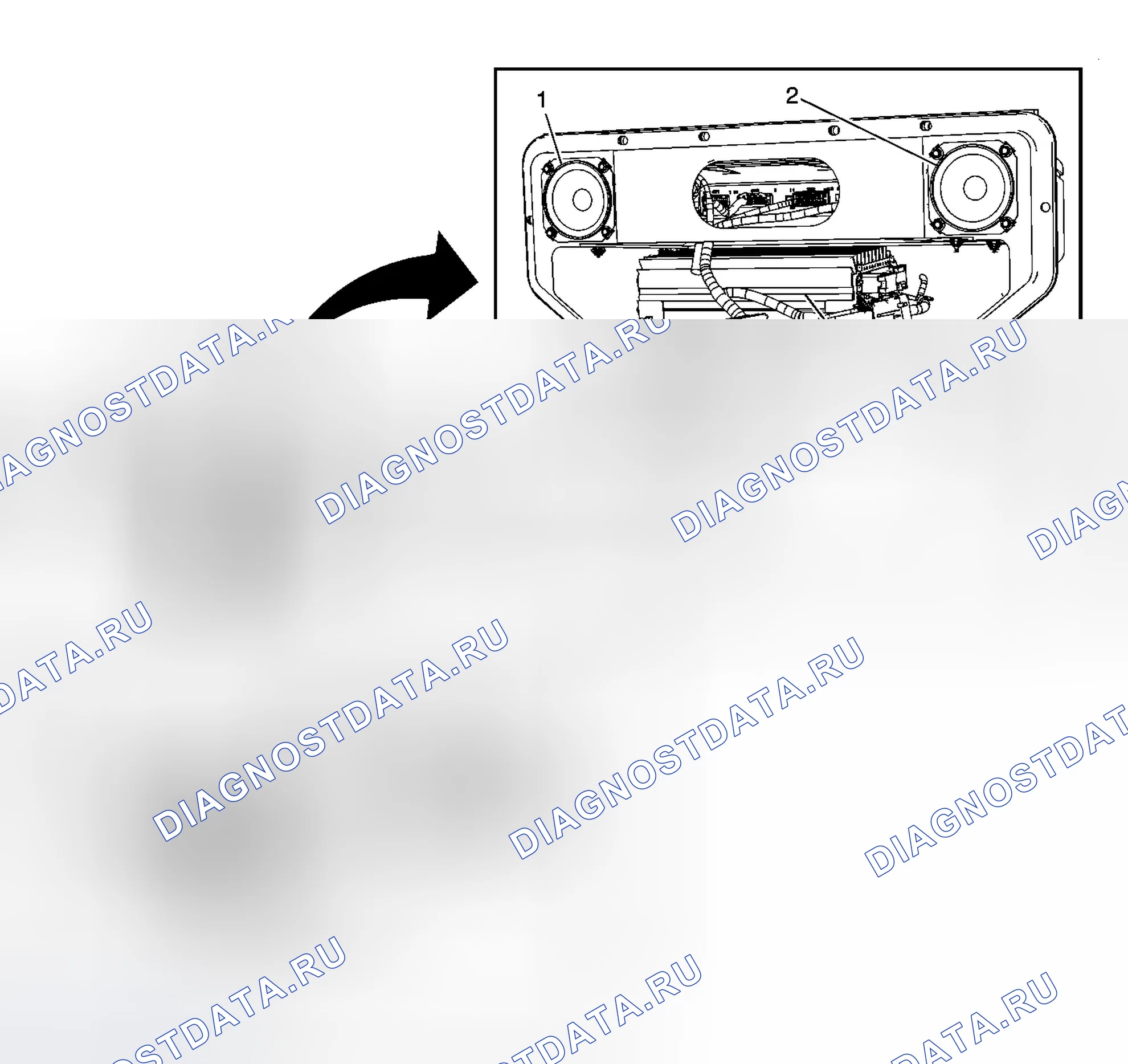 Рис. 10. Chevrolet SSR I