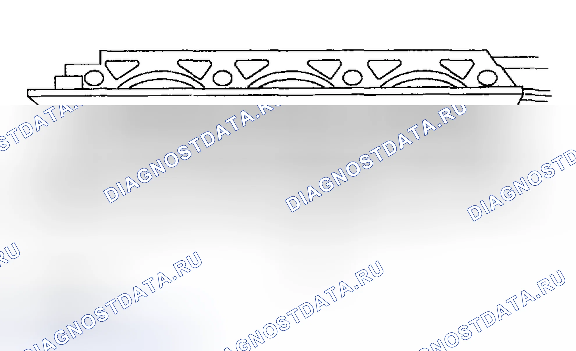 Рис. 688. Mazda Flair II