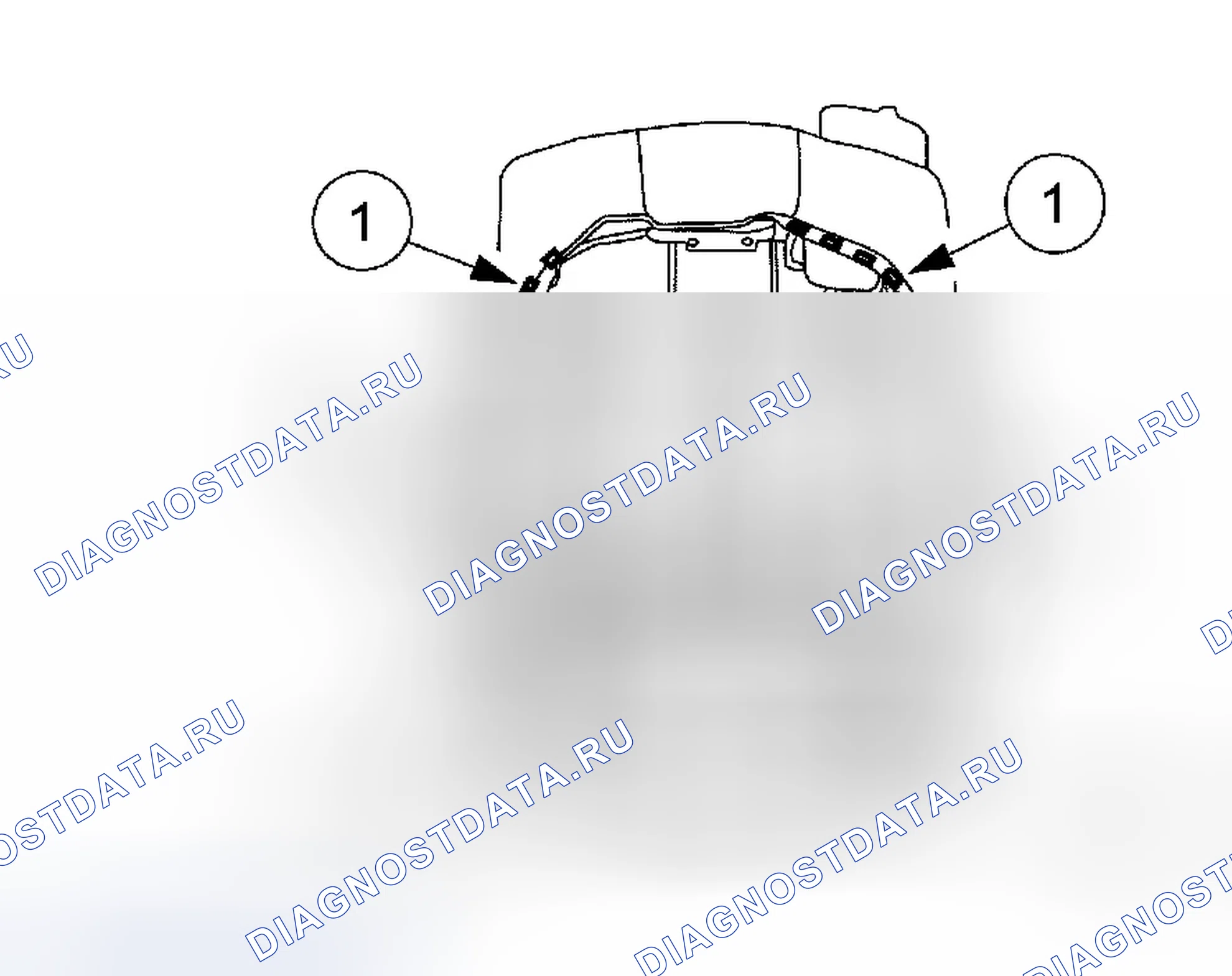 Рис. 207. Ford Cab & Chassis F350 Super Duty 