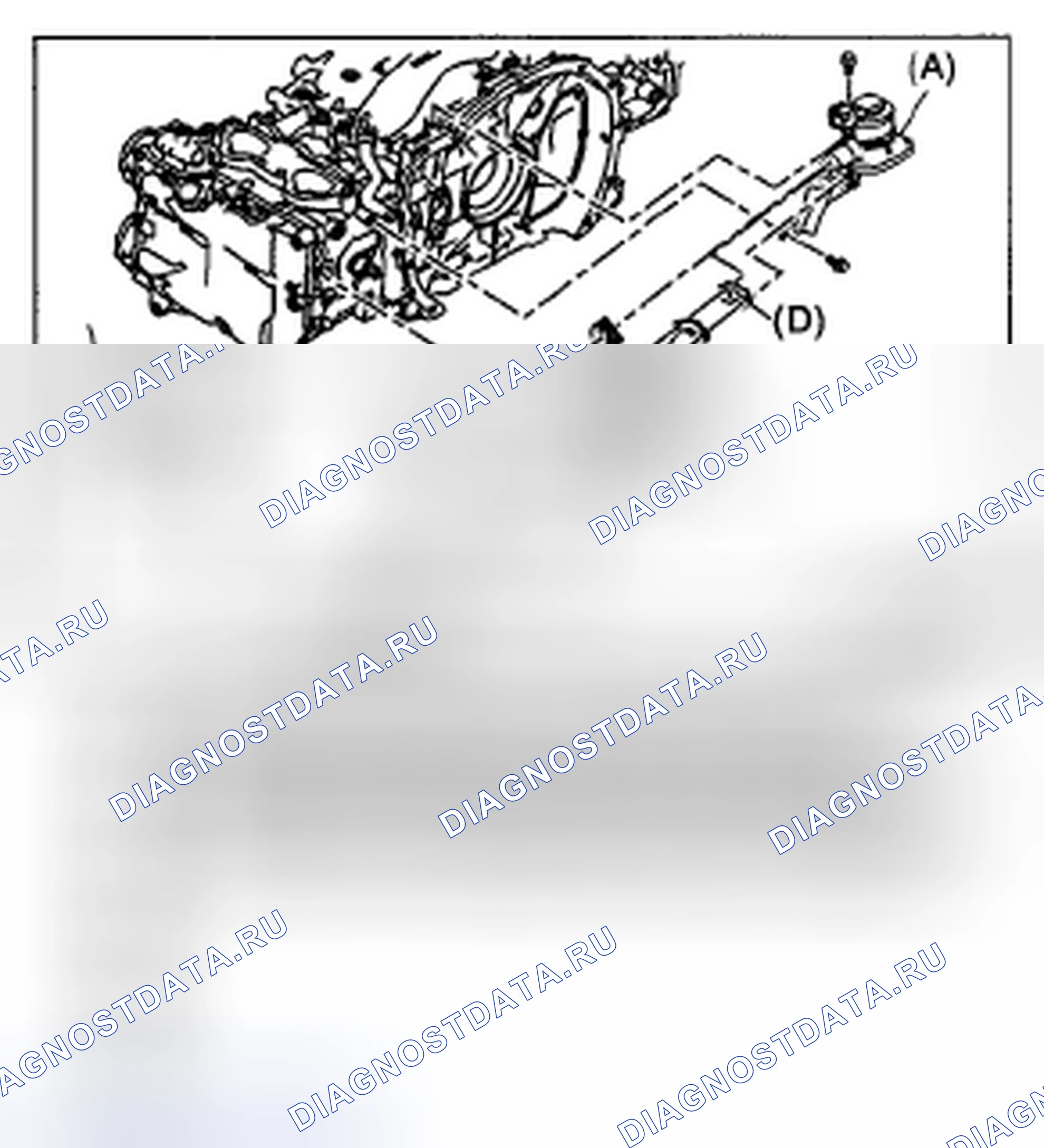 Рис. 82. Subaru Impreza GH