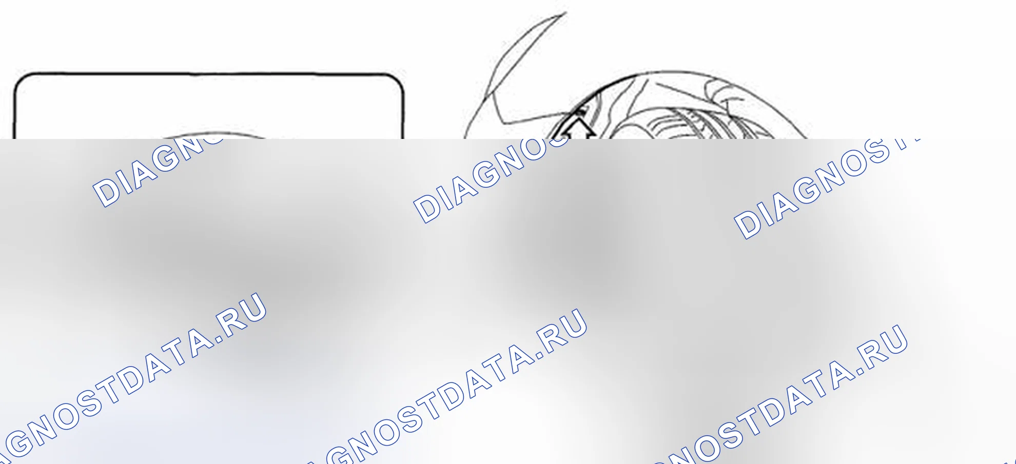 Рис. 75. Subaru Legacy BM/BR