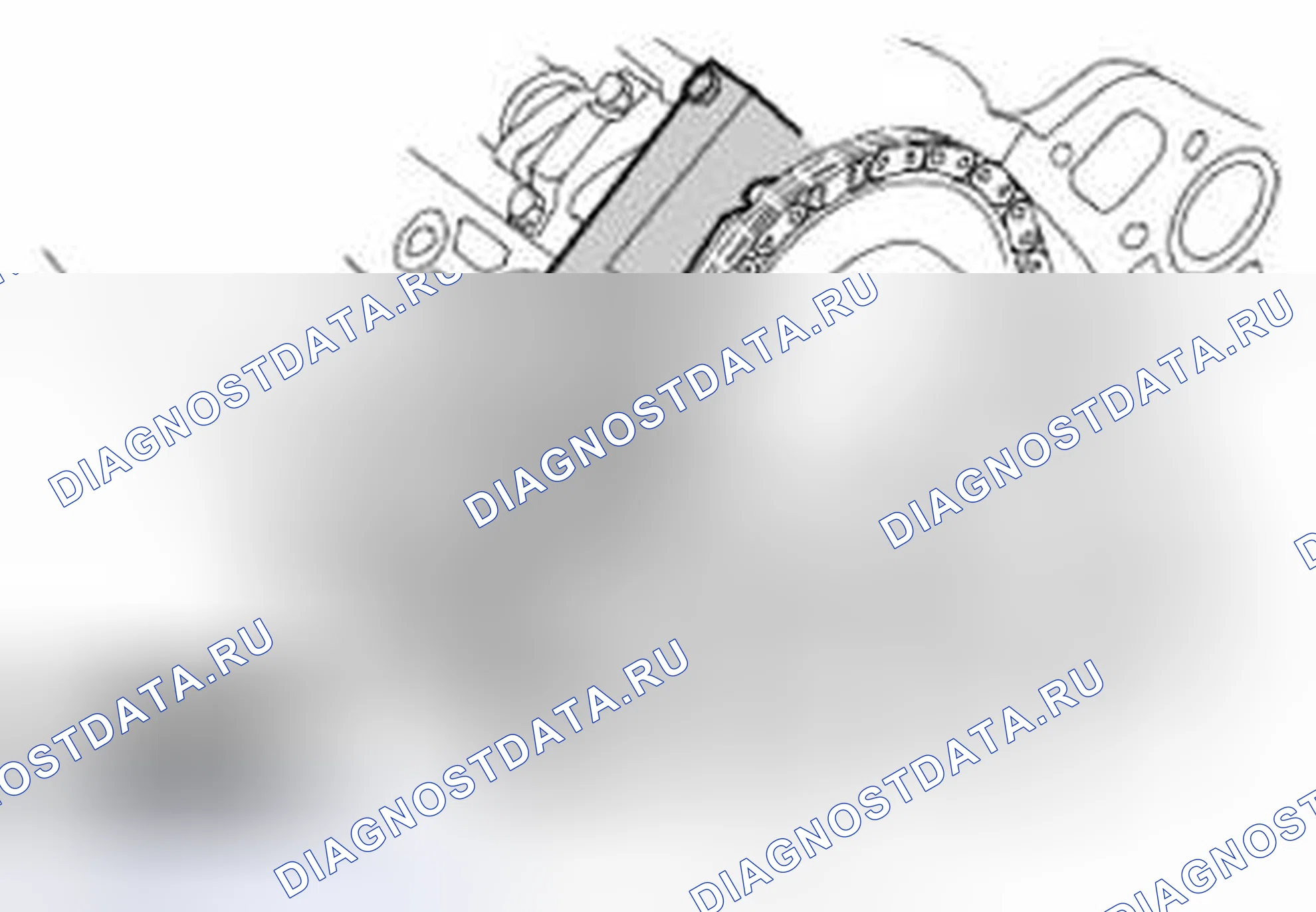 Рис. 223. Land Rover Range Rover Sport I