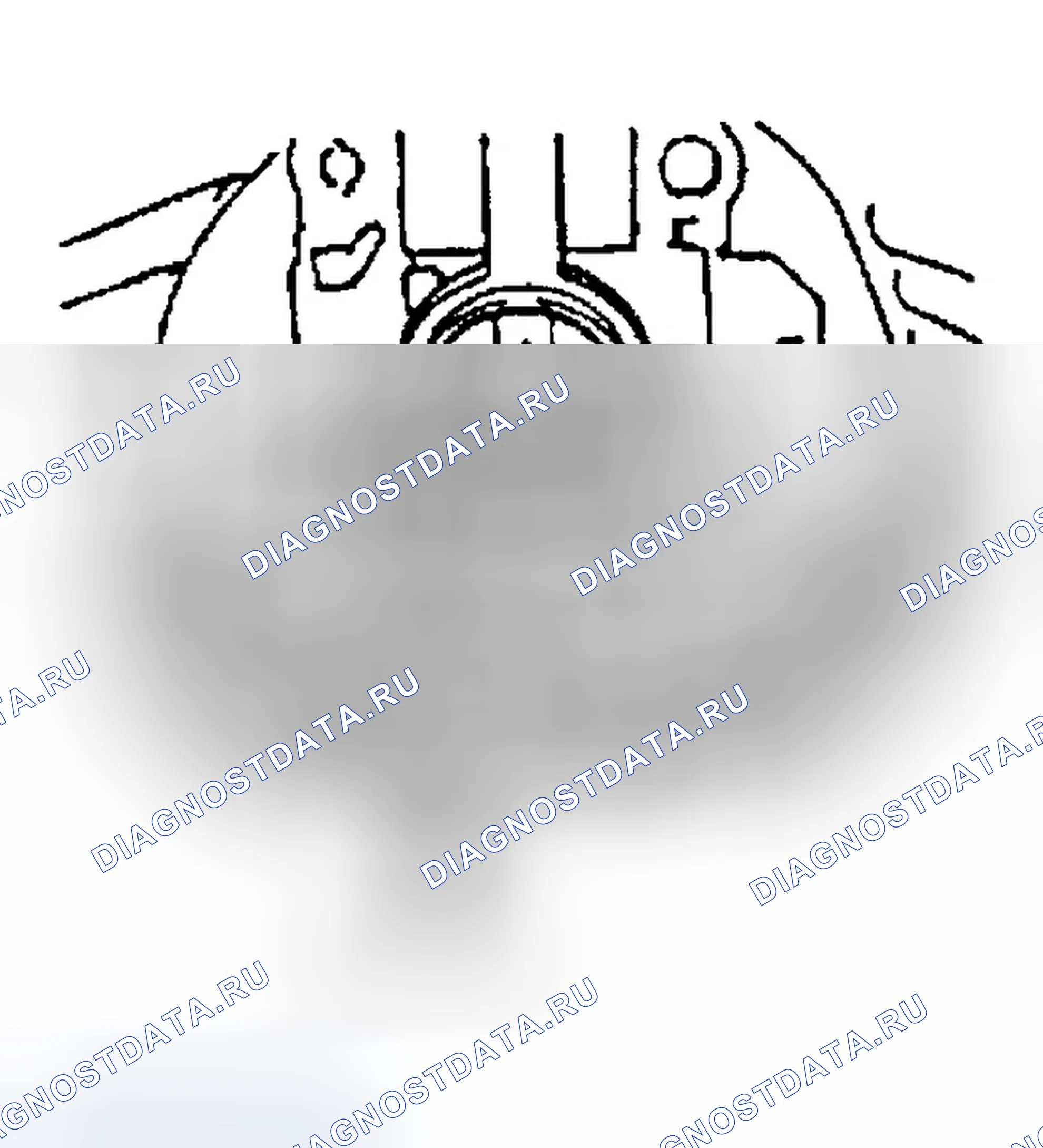 Рис. 6. Chevrolet Tracker II