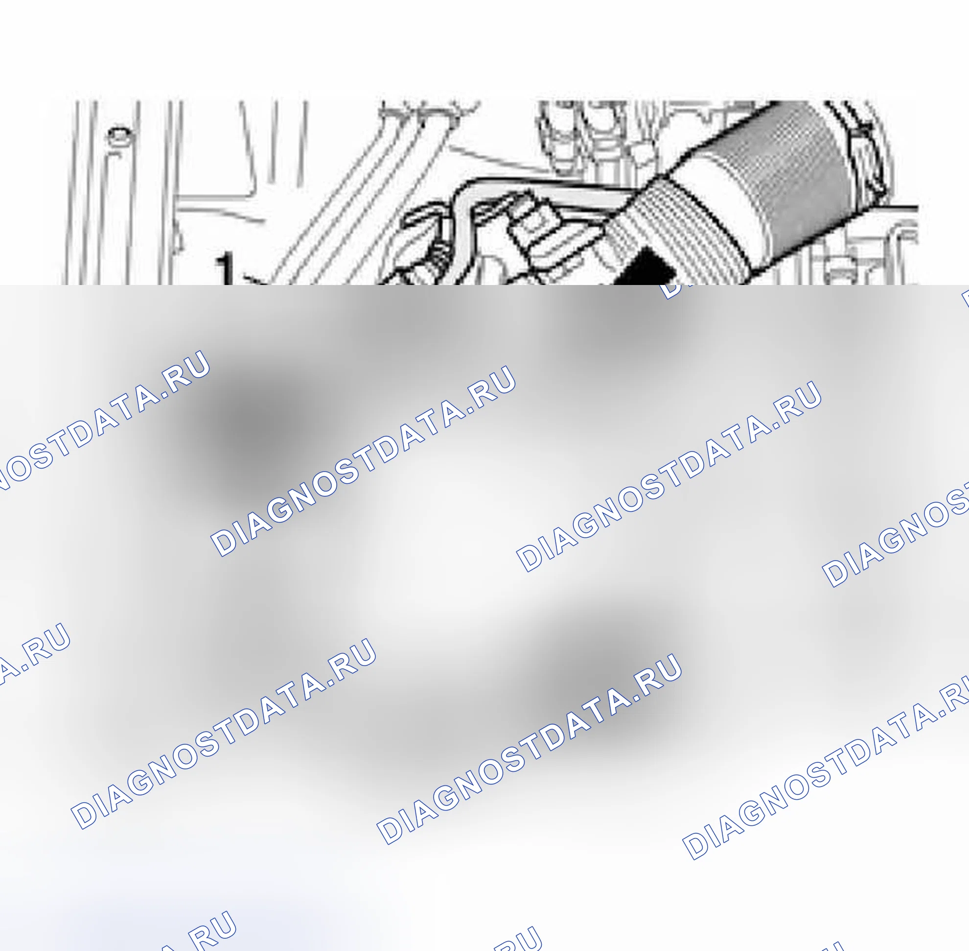 Рис. 173. Audi A6 C5 рестайлинг