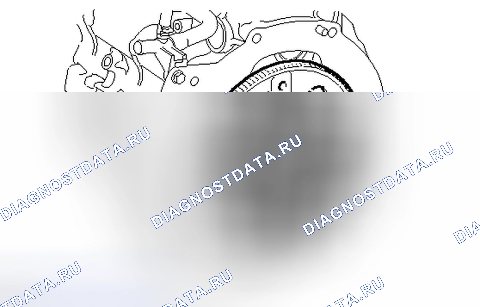 Рис. 466. Toyota 4Runner V