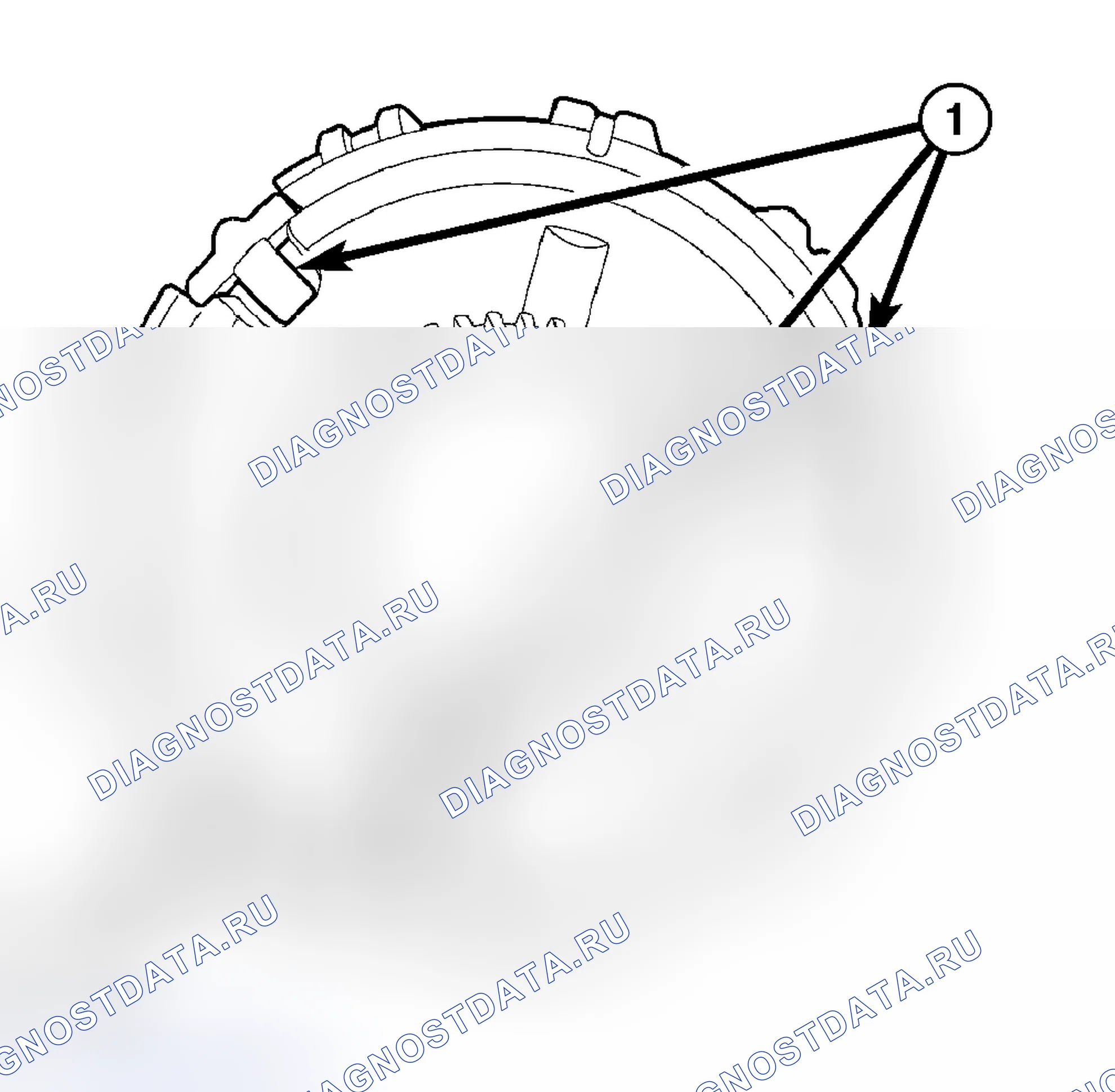 Рис. 251. Dodge Cab & Chassis R3500 HD transition