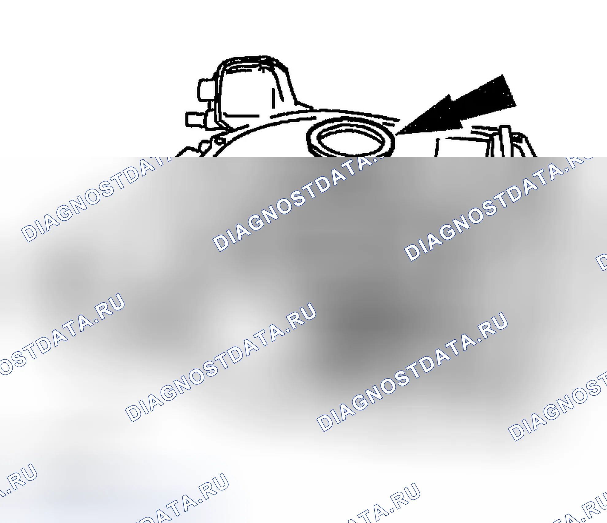 Рис. 452. Ford Escape I