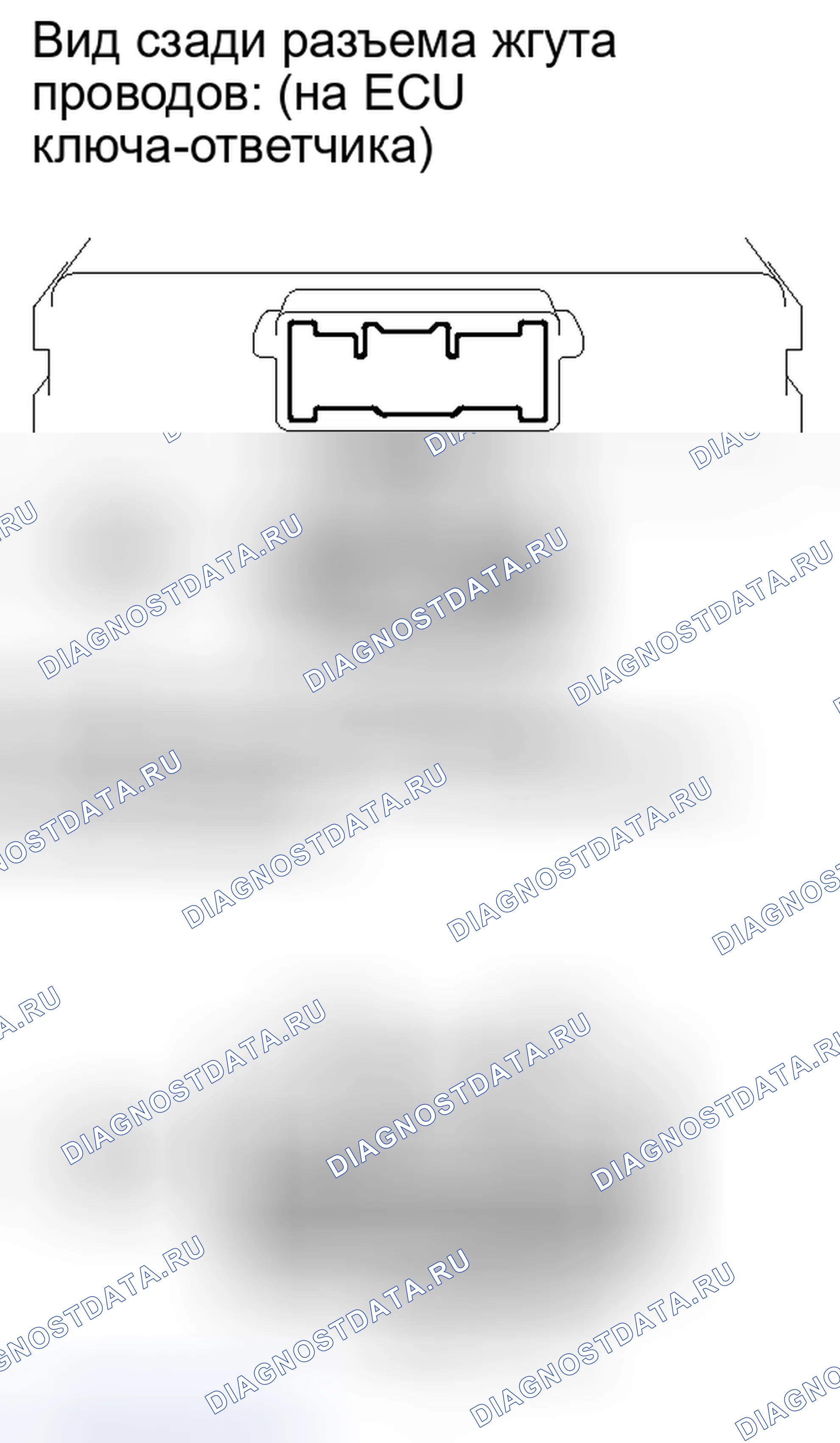 Рис. 126. Toyota Sequoia II рестайлинг