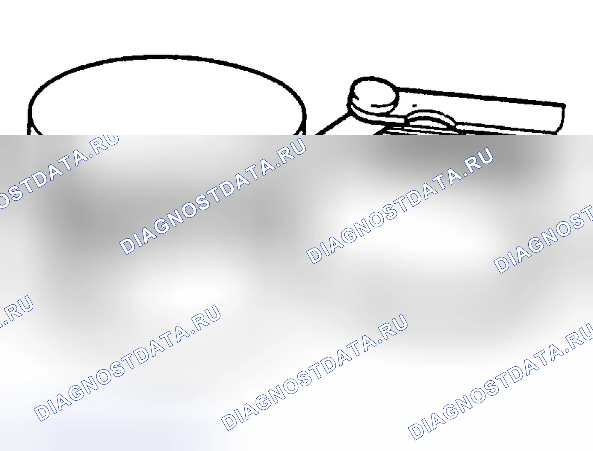 Рис. 132. Audi A4 B5 рестайлинг
