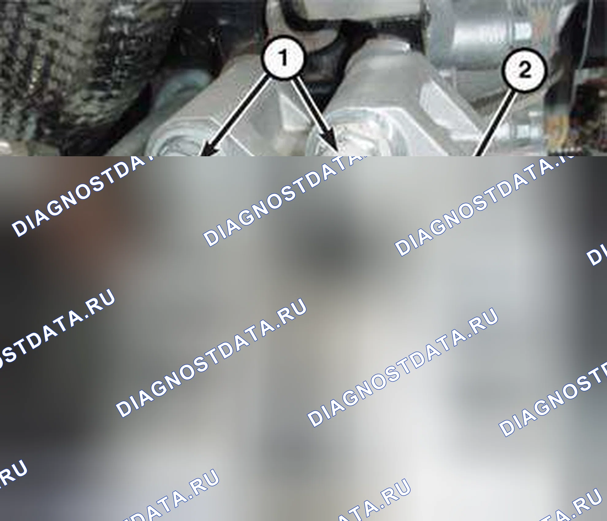 Рис. 40. RAM 1500 IV