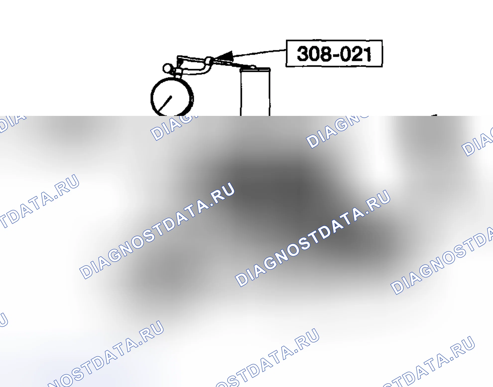 Рис. 211. Ford Pickup F250 Super Duty I