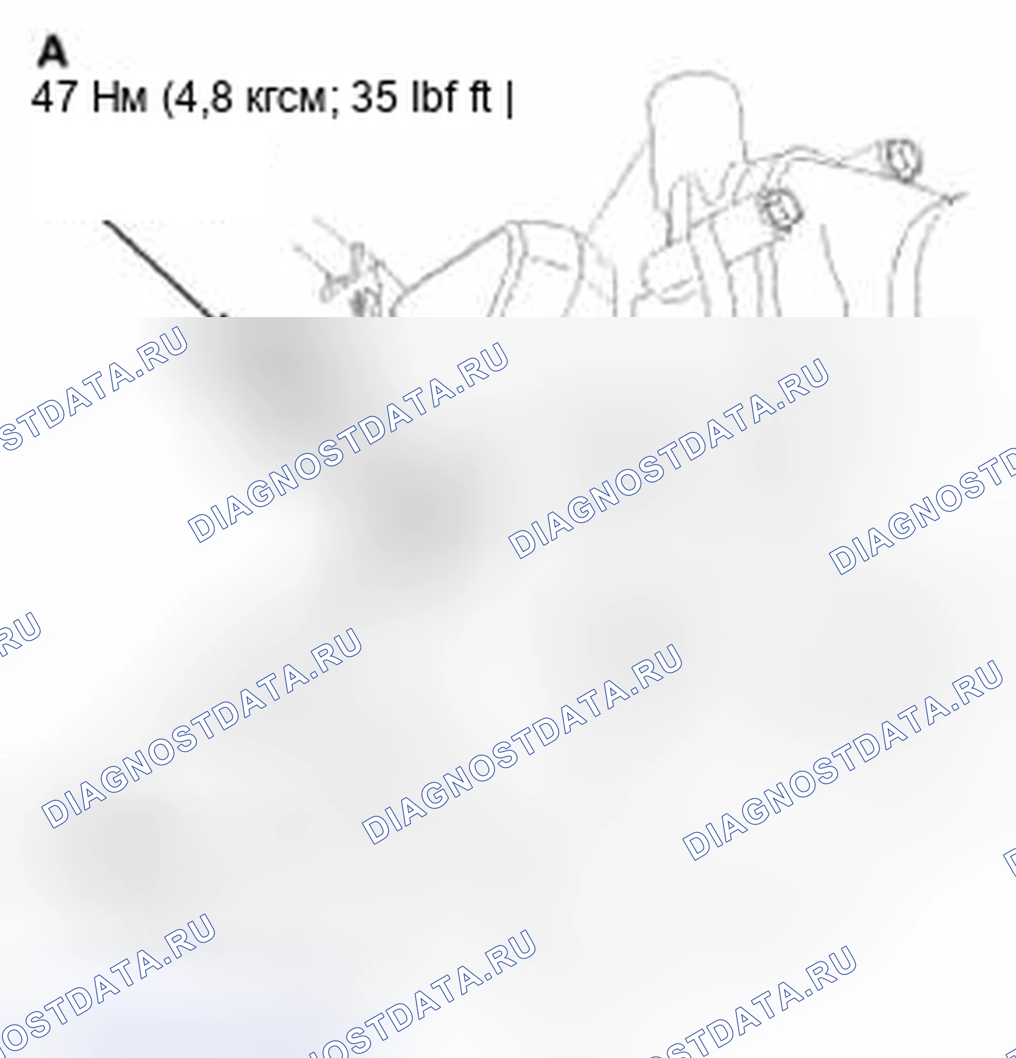 Рис. 334. Honda CR-V IV