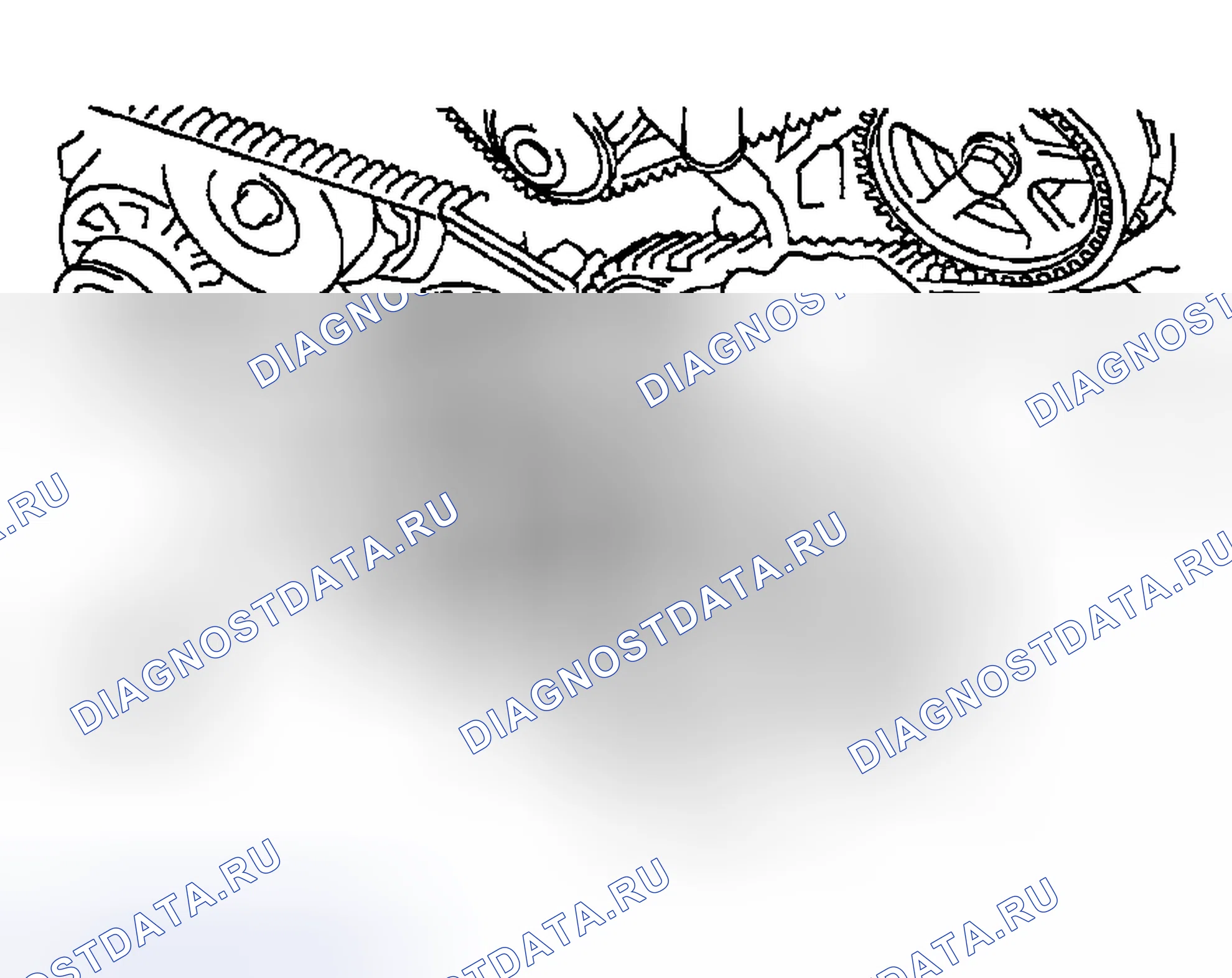 Рис. 104. Toyota Sequoia I