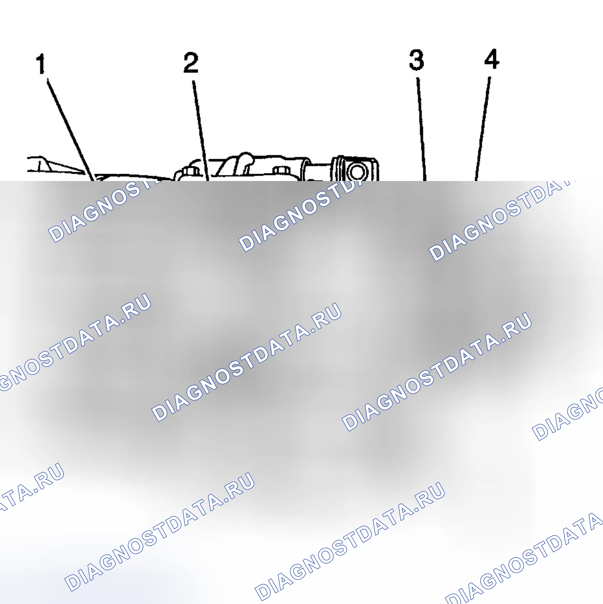 Рис. 5. Cadillac CTS I