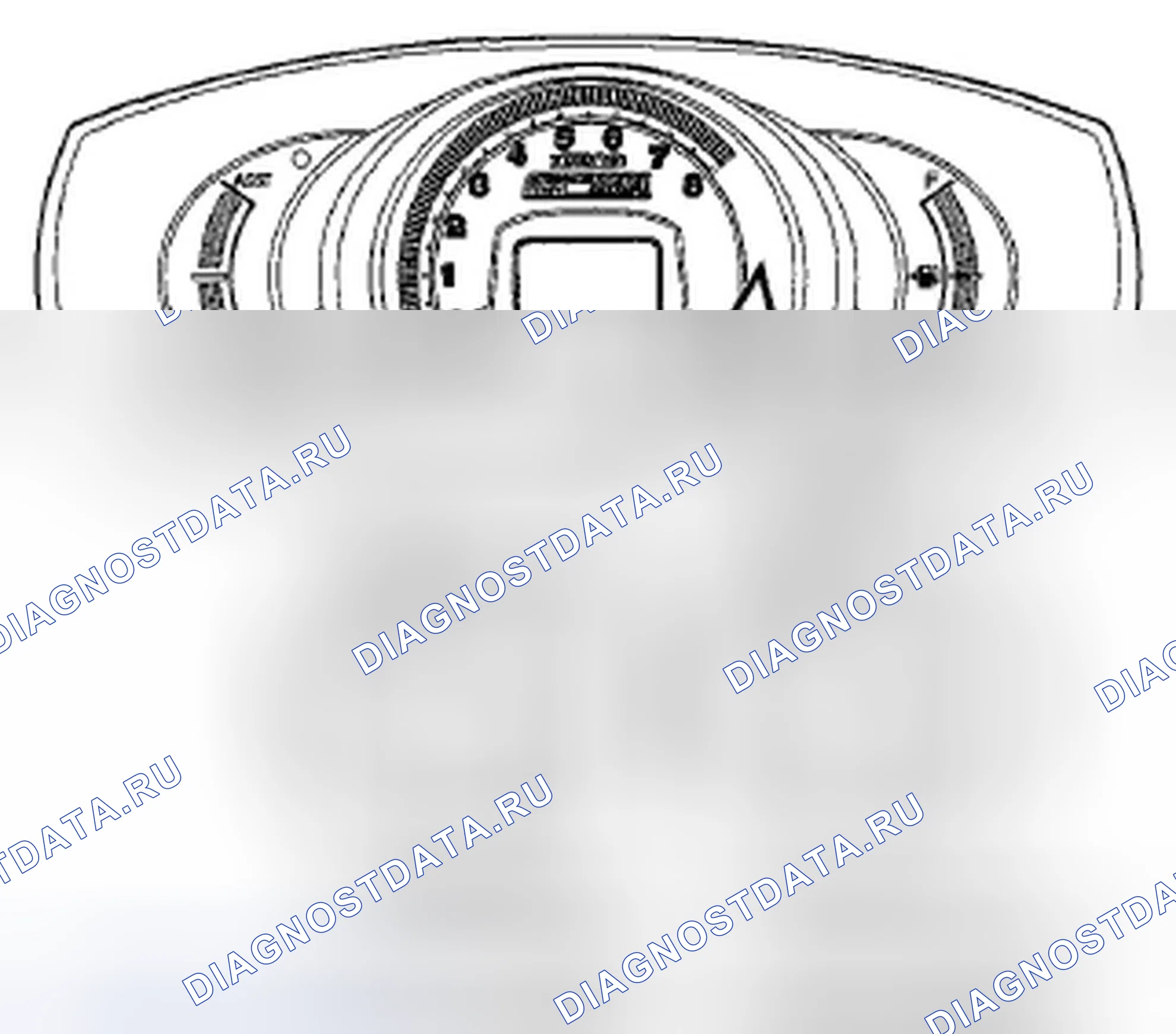 Рис. 164. Honda Insight ZE2