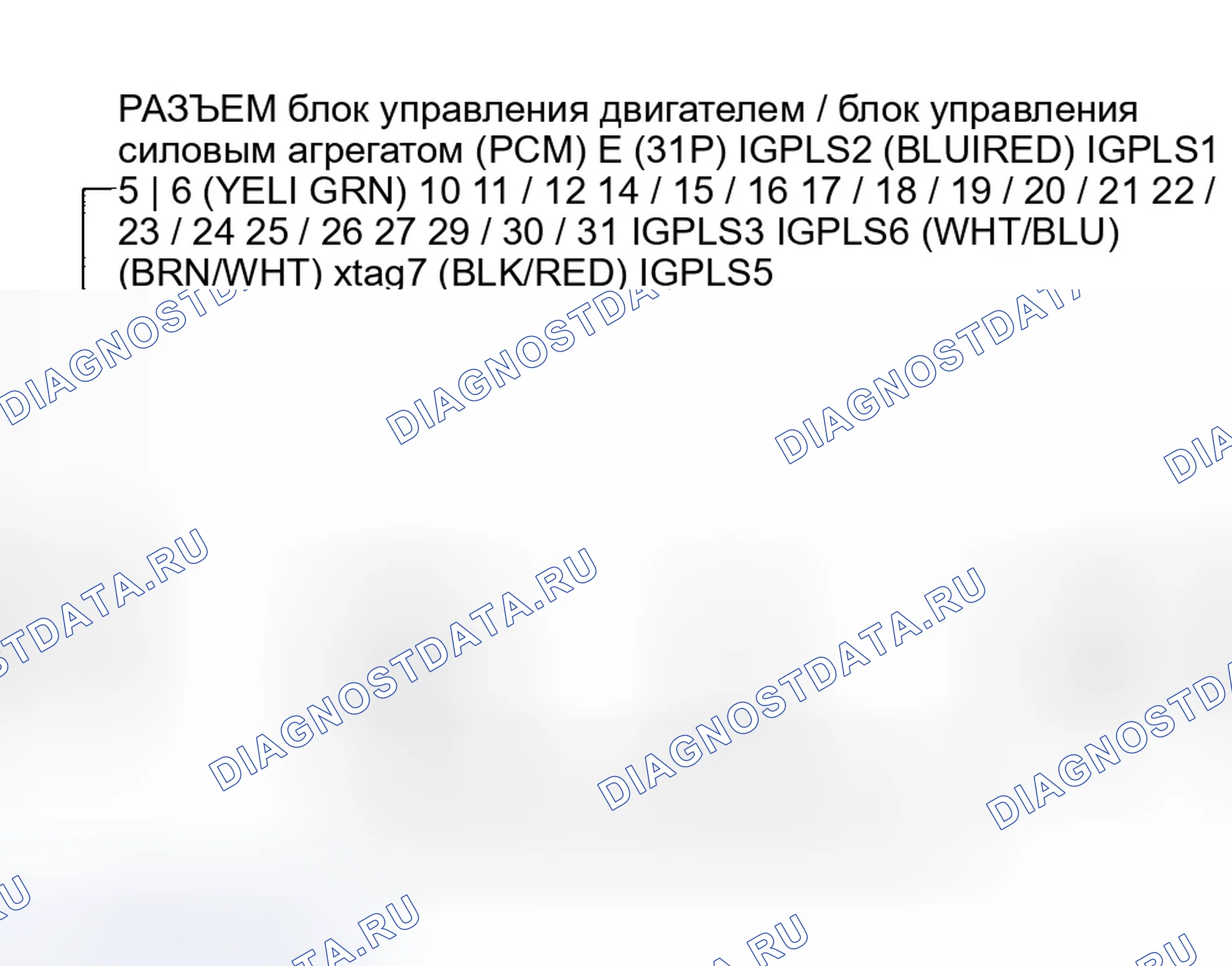 Рис. 439. Honda Accord VII