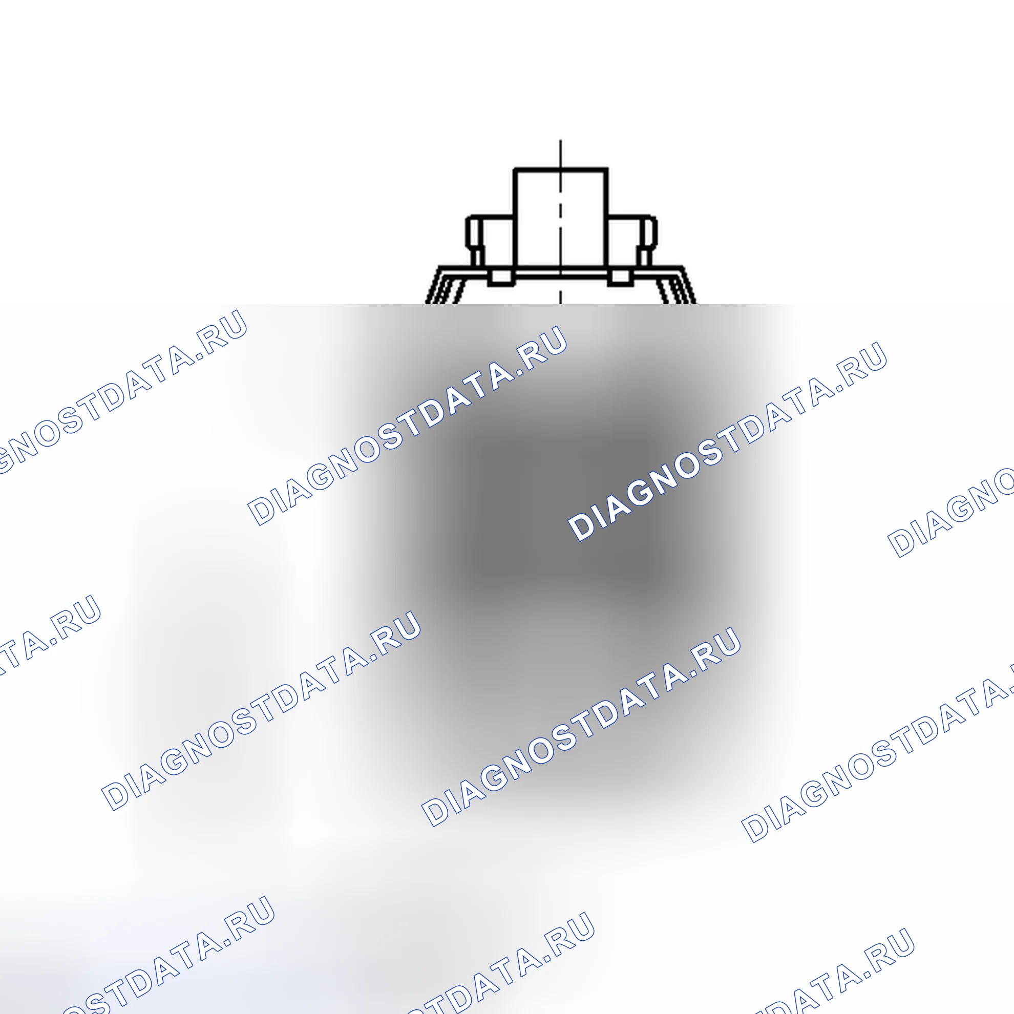 Рис. 122: УСТАНОВКА. Honda Accord VII