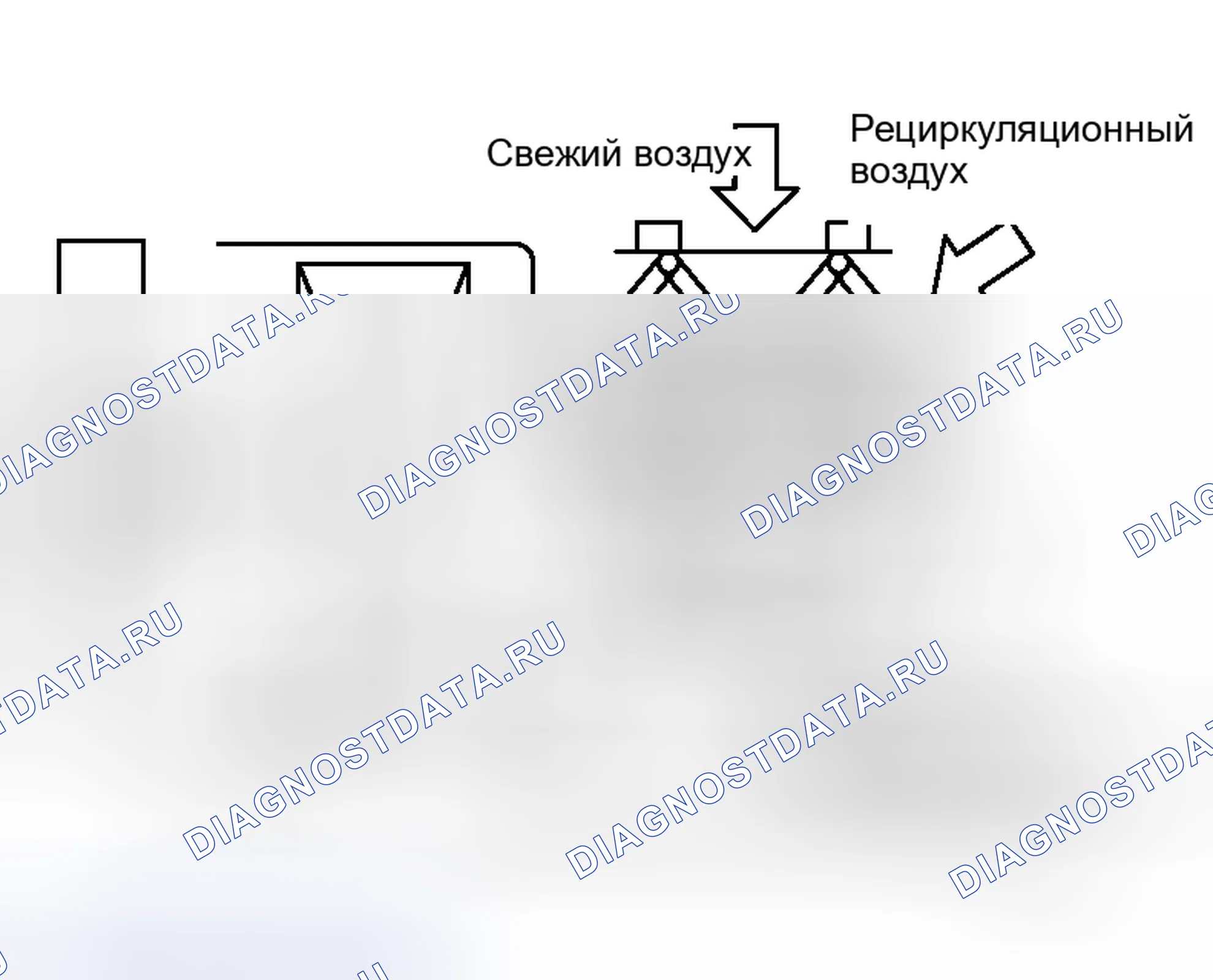 Рис. 402: ФУНКЦИЯ. Honda N-WGN I