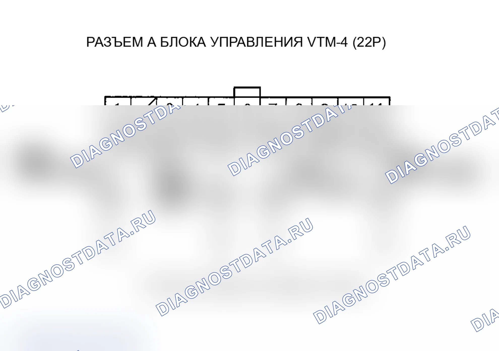 Рис. 24: расшифровка кода ошибки 26-1: Блок управления модулятором VSA или жгут проводов. Acura MDX I