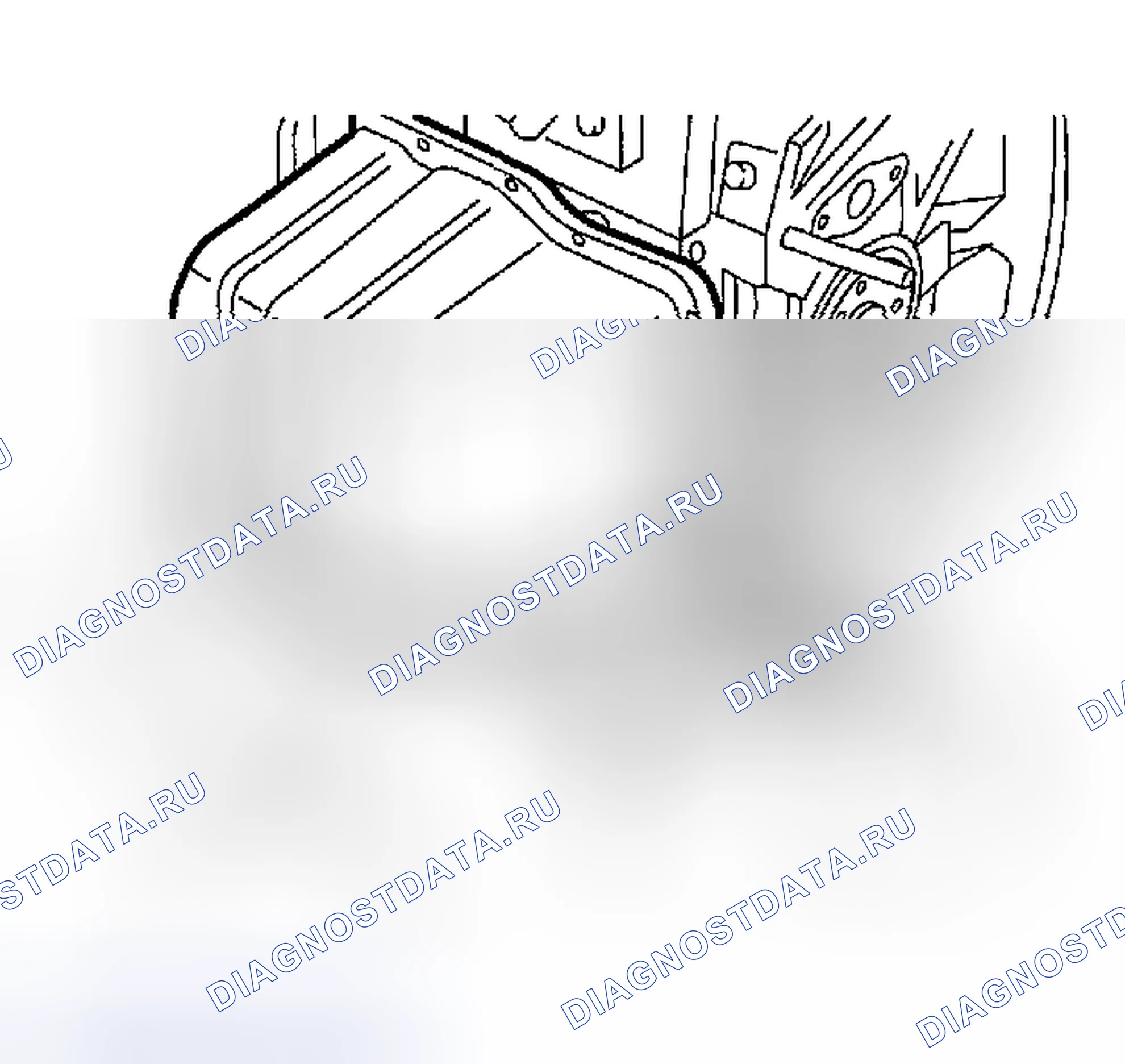 Рис. 644. Subaru Impreza GD/GC/GG рестайлинг