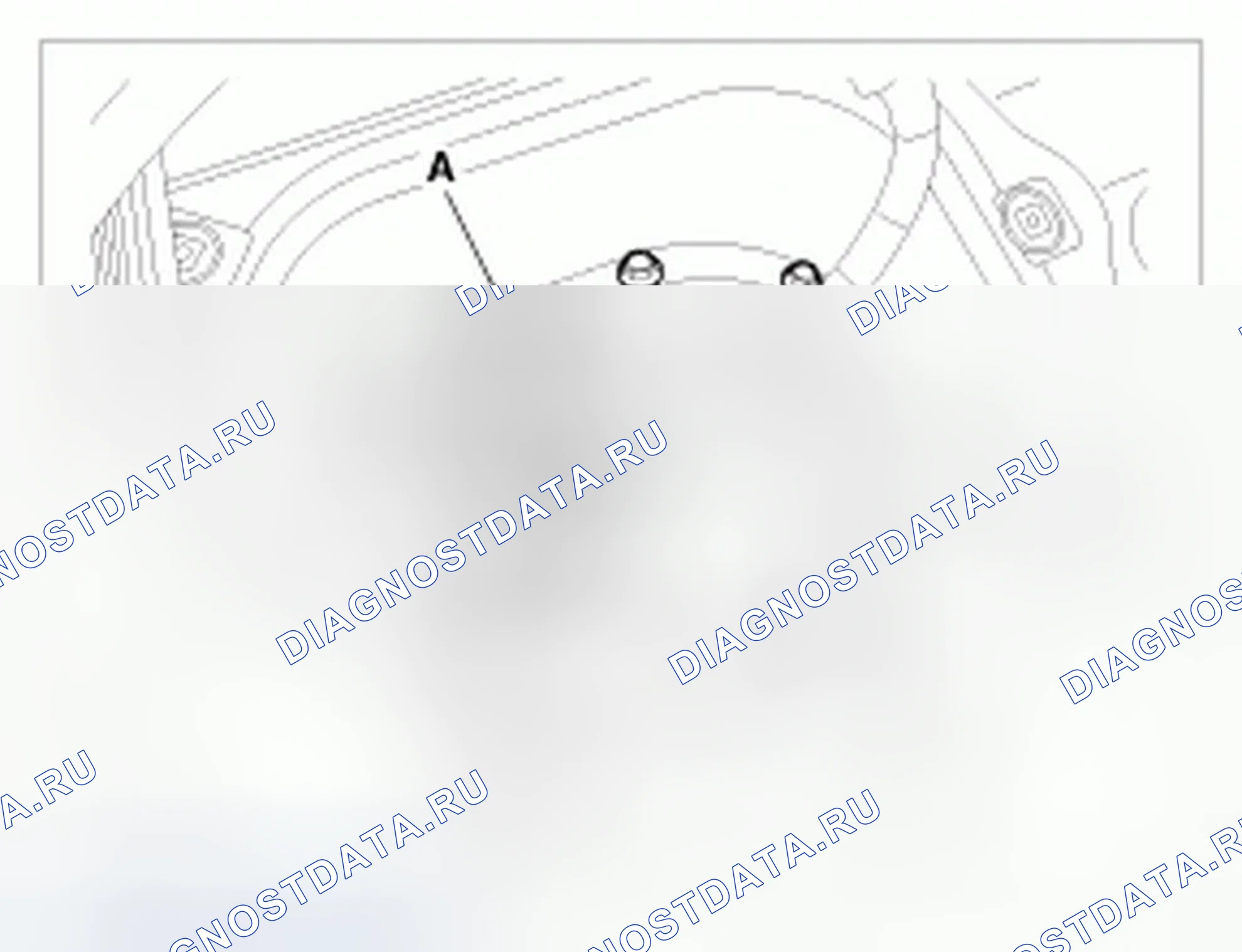 Рис. 40. Hyundai Genesis I рестайлинг
