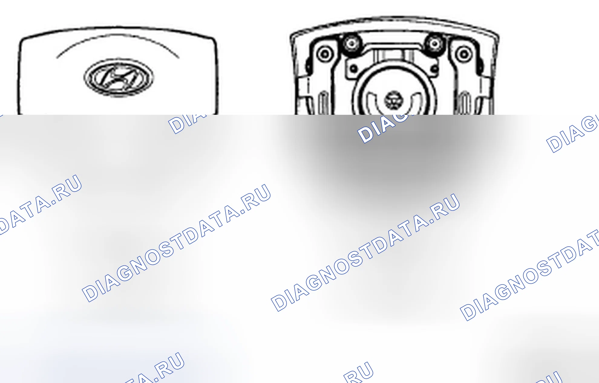Рис. 127. Hyundai Accent III