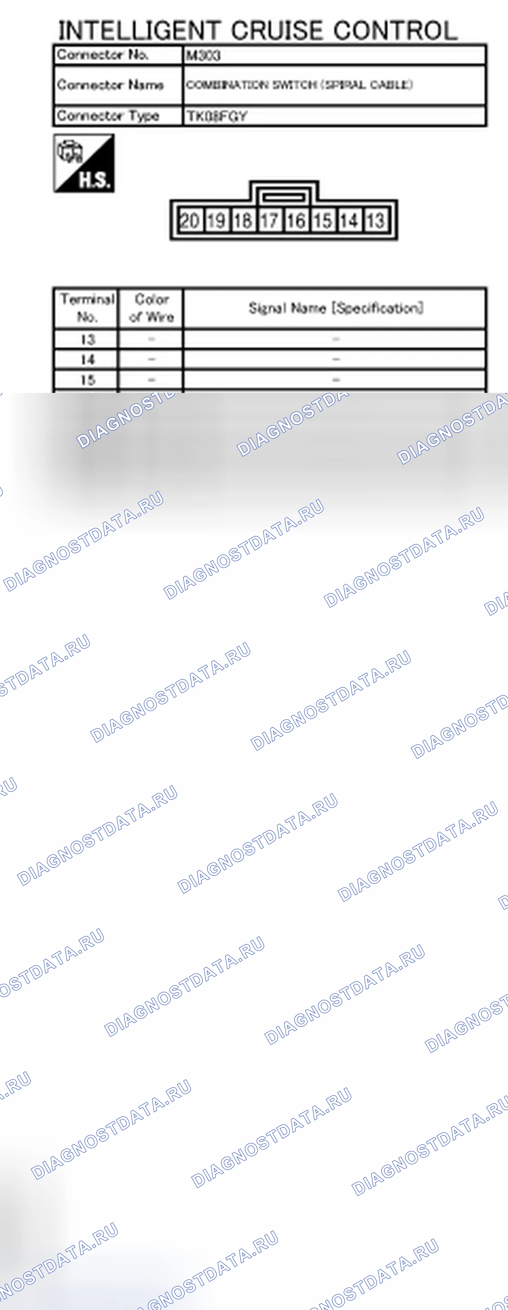 Рис. 36. Infiniti M56 IV