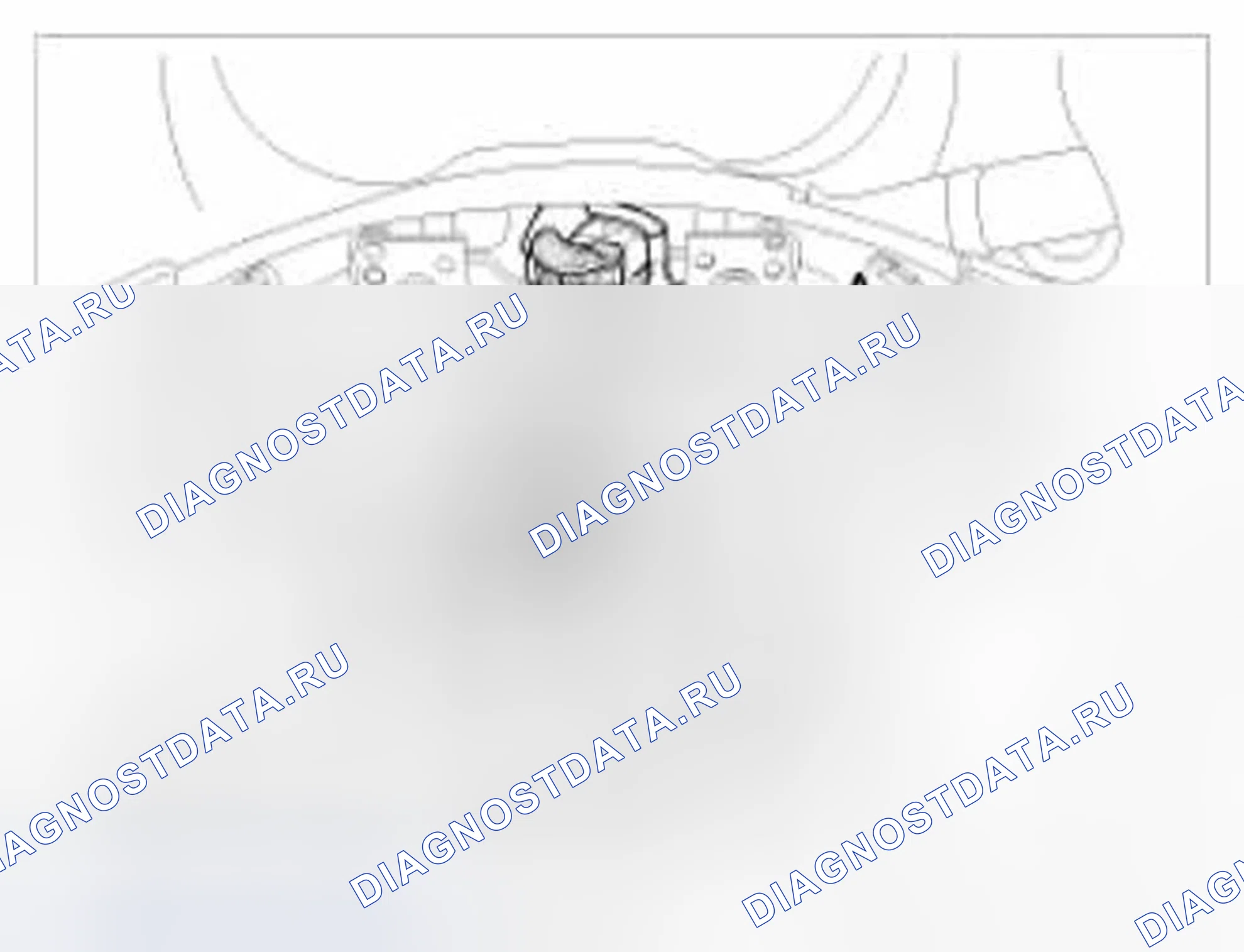 Рис. 3. Hyundai Azera II