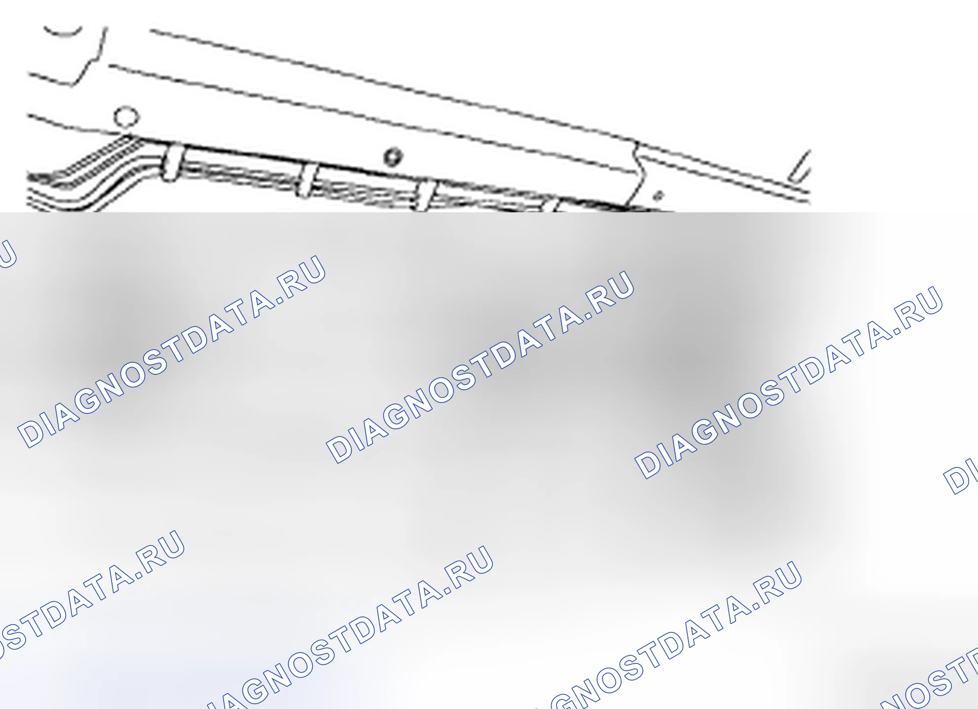 Рис. 200. Geely Preface I рестайлинг