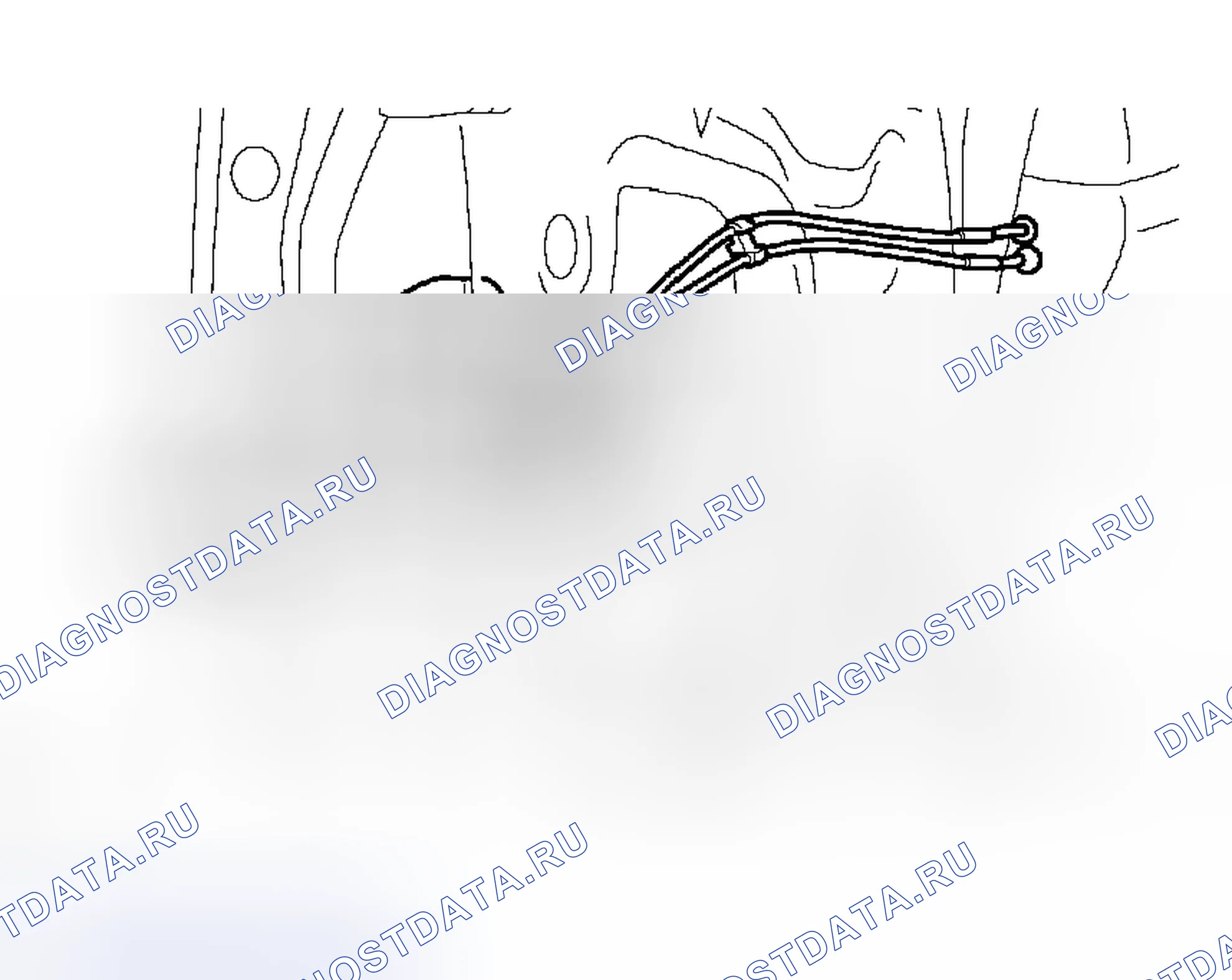 Рис. 268. Toyota 4Runner IV