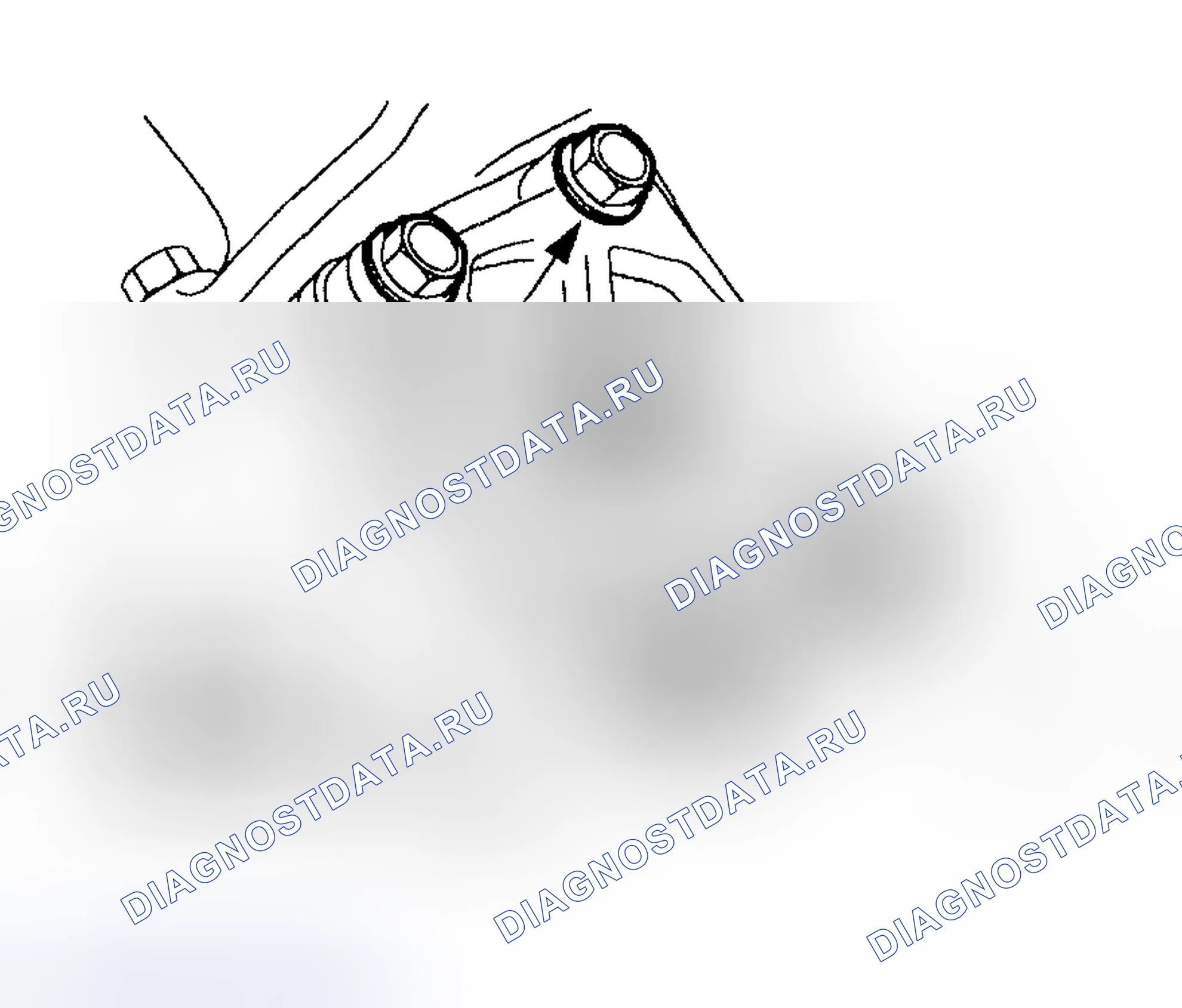 Рис. 227. Ford Pickup F250 Super Duty I