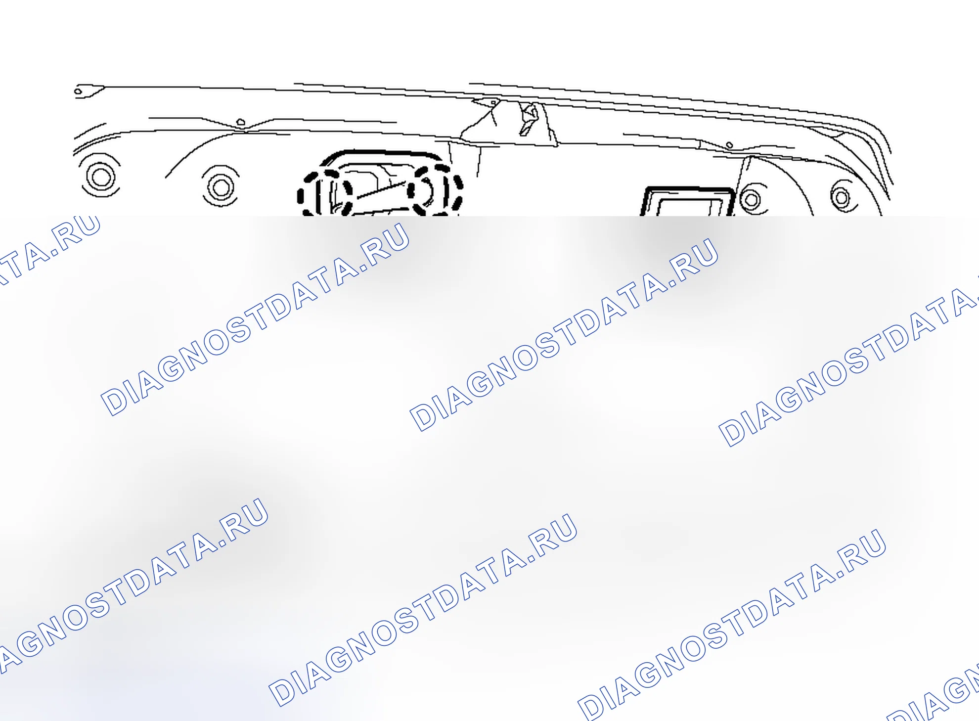 Рис. 122. Haval H8 I