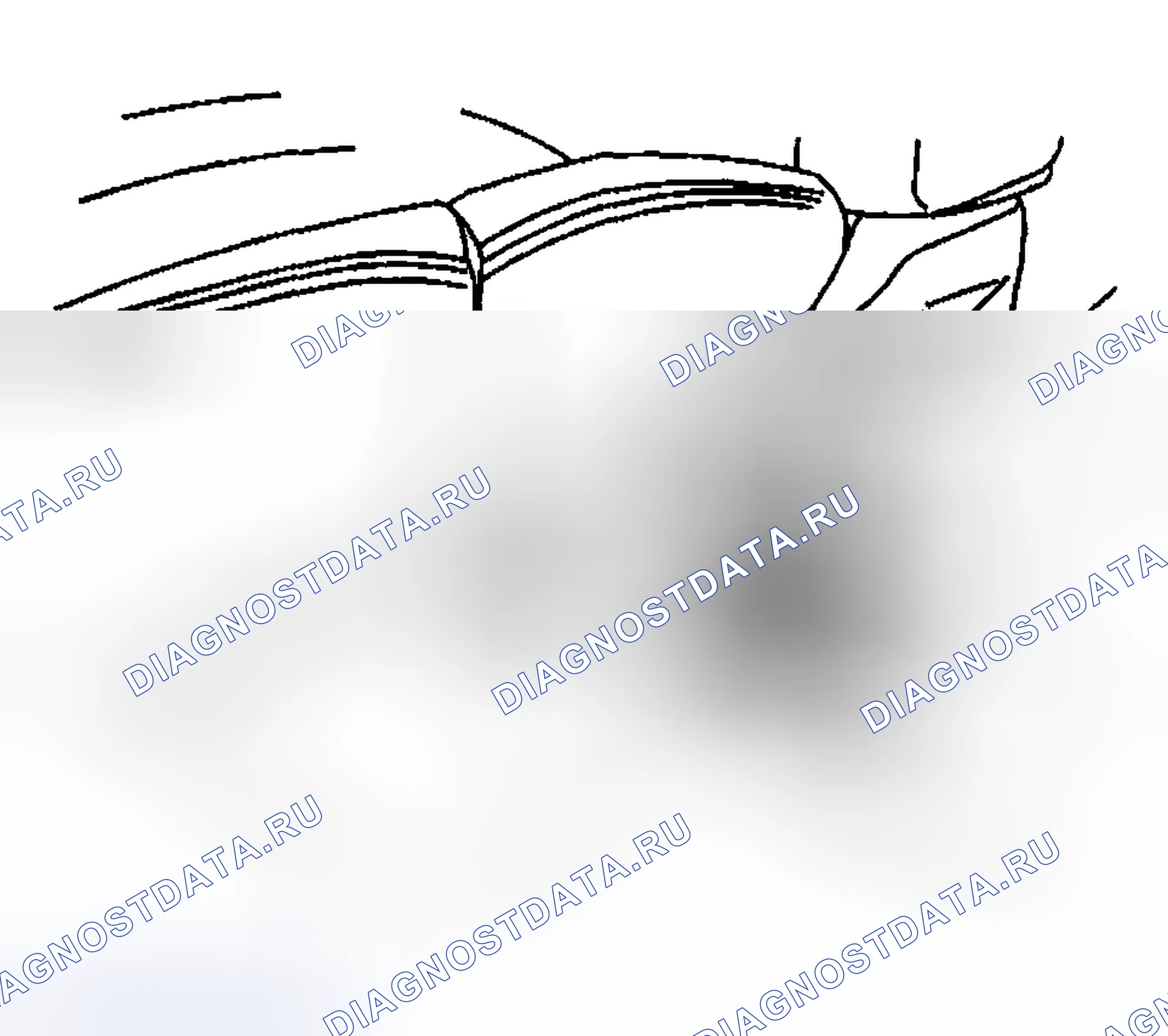 Рис. 57: Порядок демонтажа. Hyundai Venue I