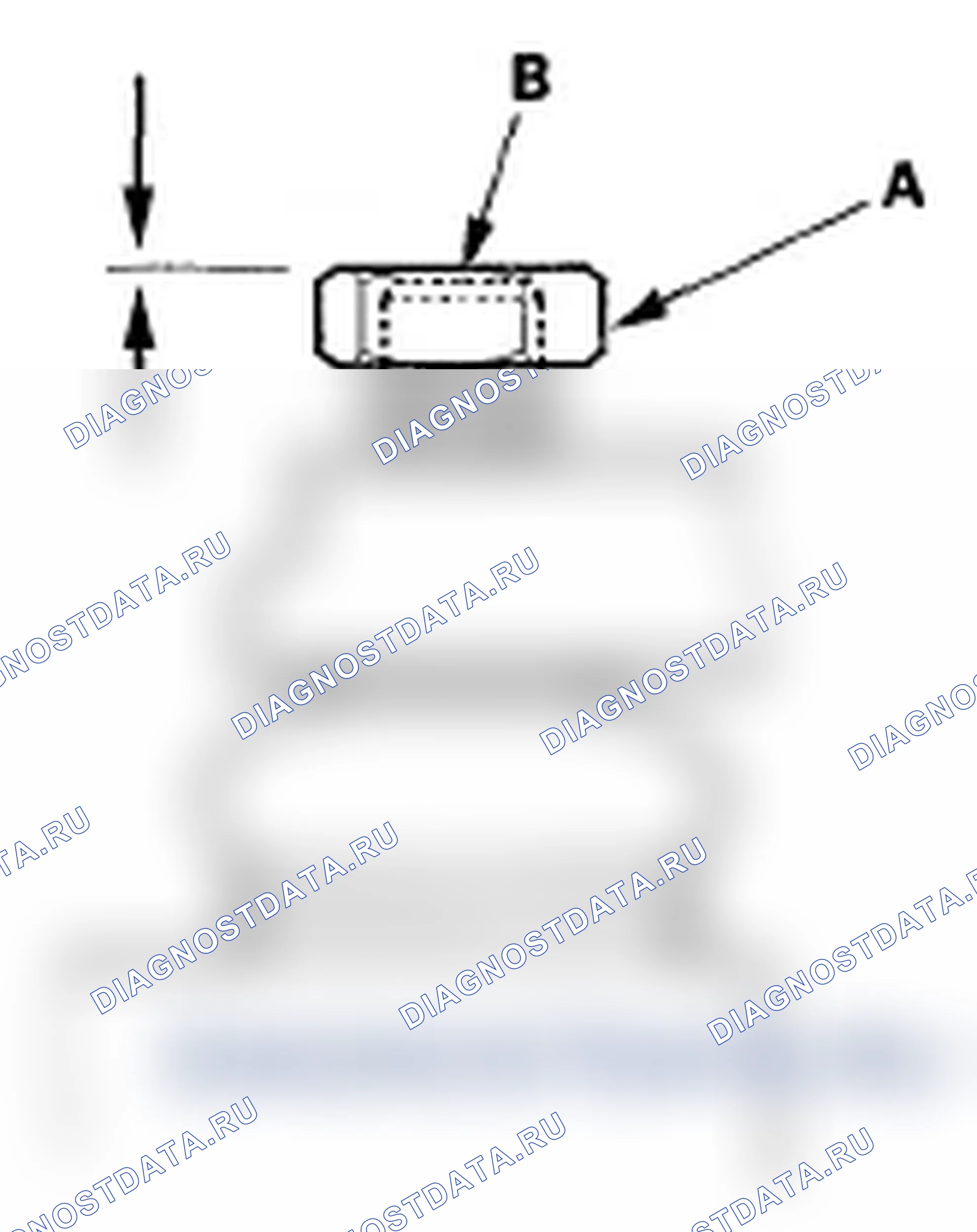 Рис. 14: 07MAC-SL0A102 или 07MAC-SL0A202. Acura MDX II